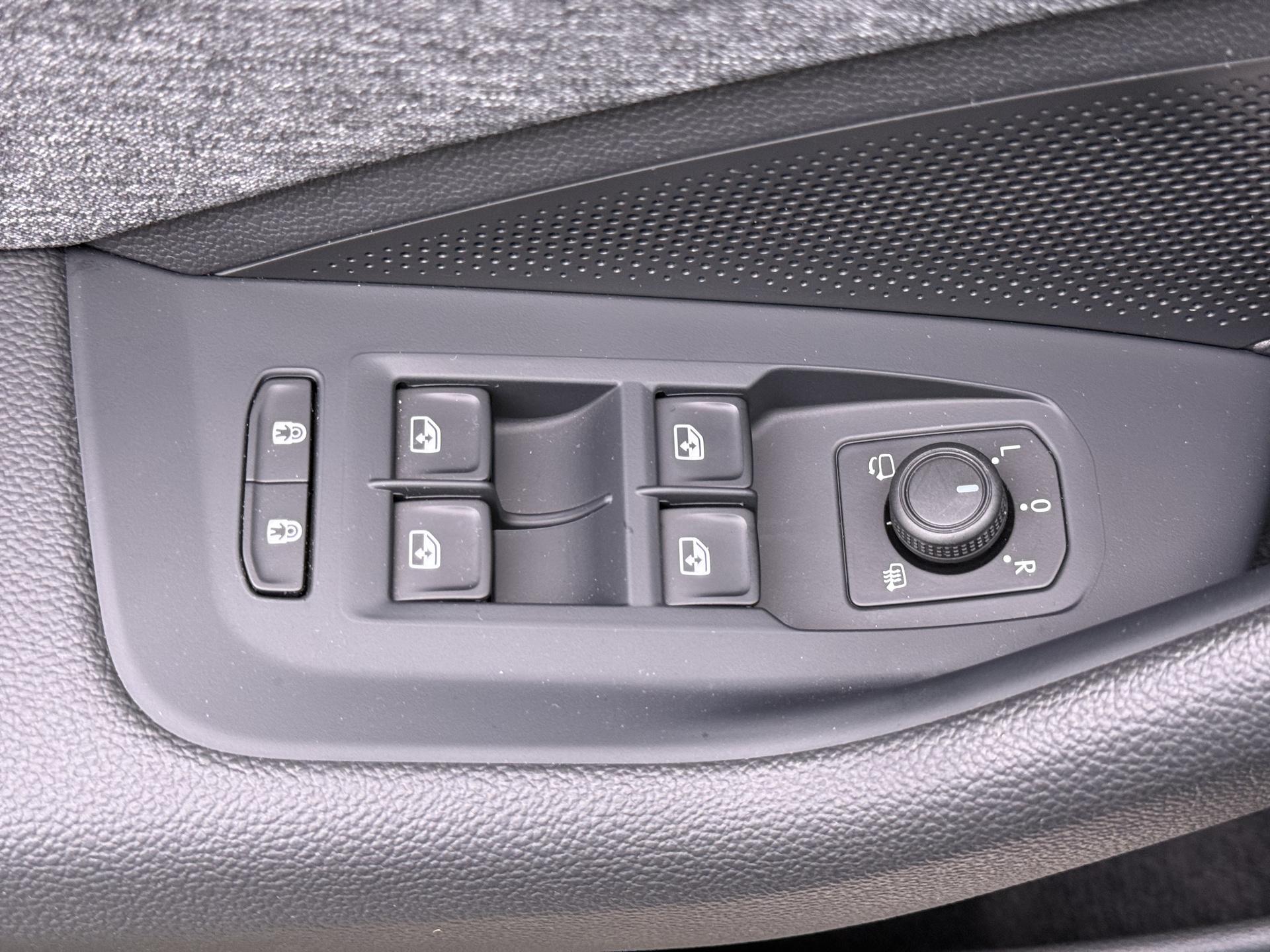 Foto van Skoda Superb