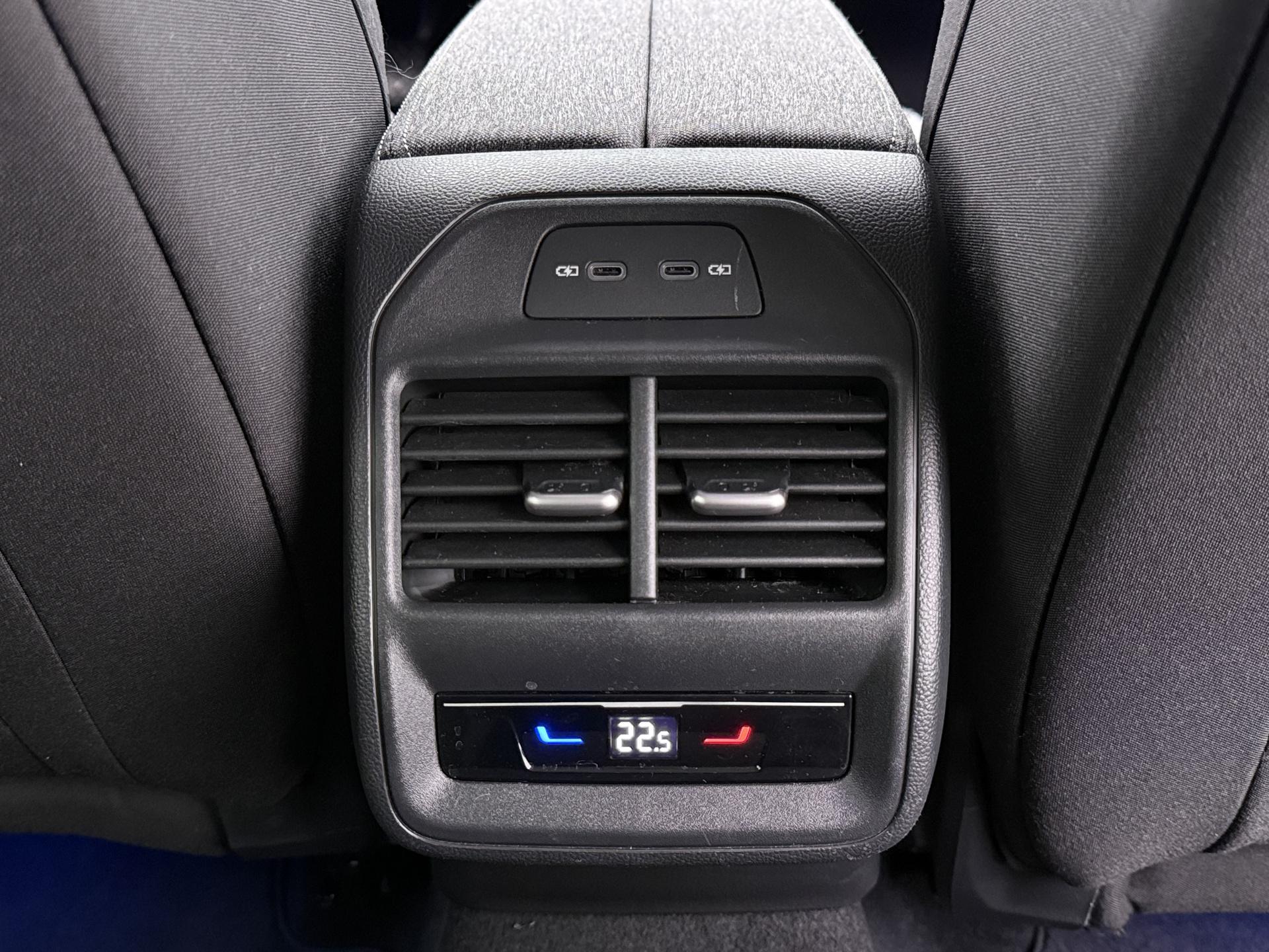 Foto van Skoda Superb