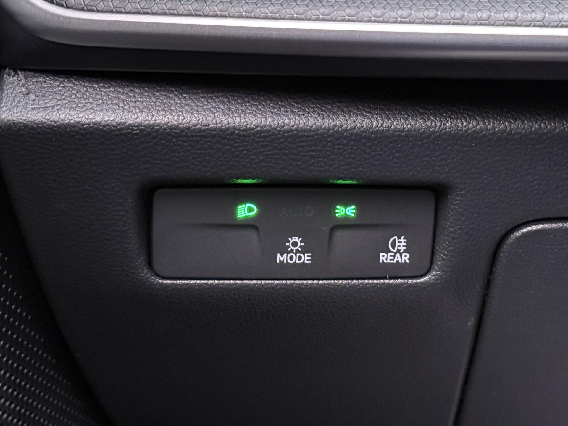 Foto van Skoda Superb