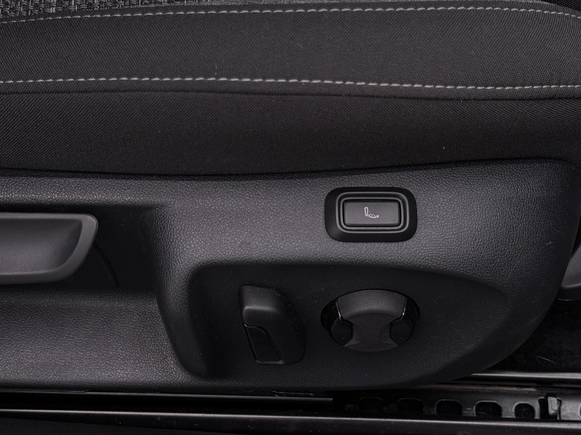 Foto van Skoda Superb