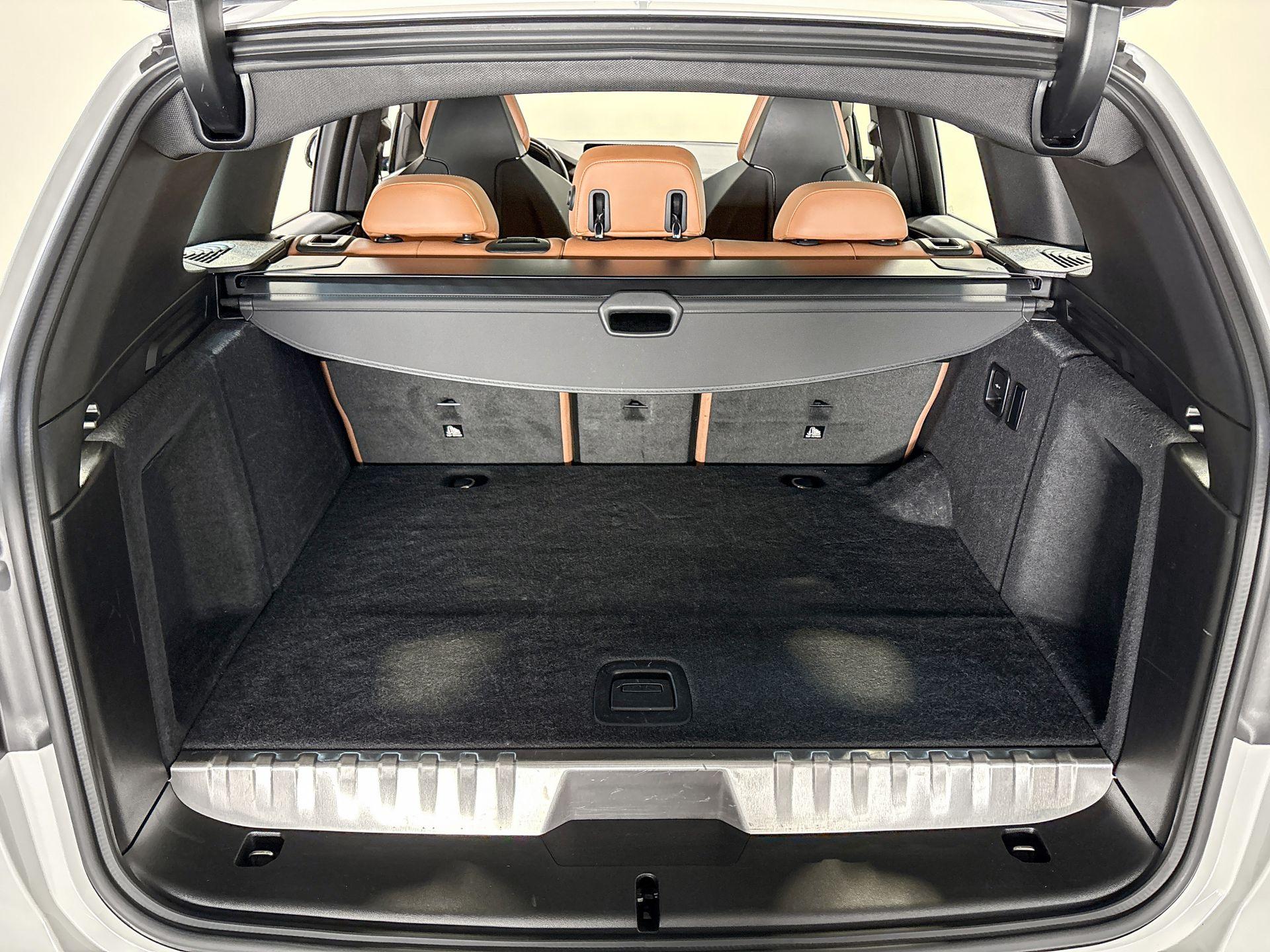Foto van BMW X3 Xdrive30e