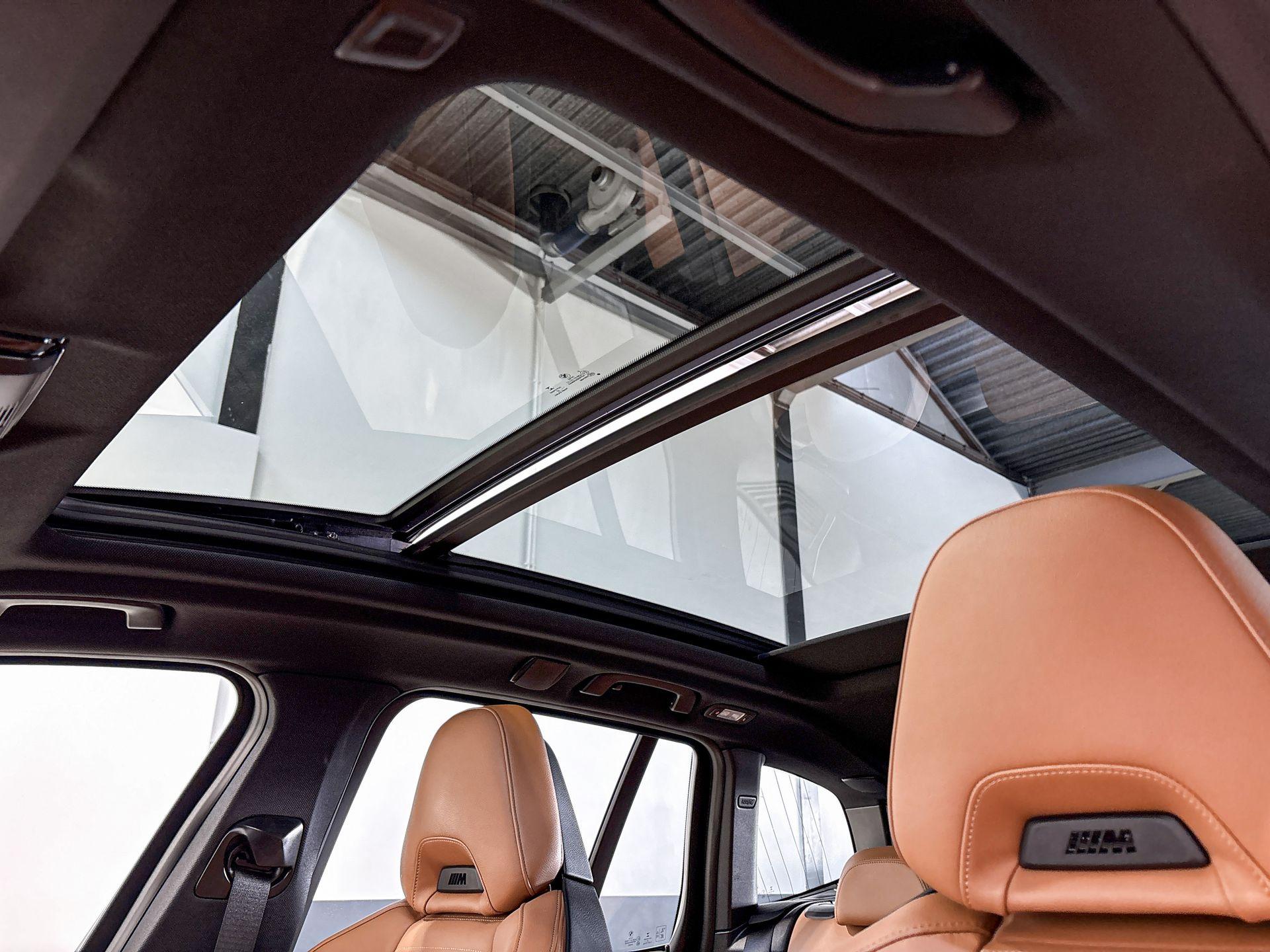 Foto van BMW X3 Xdrive30e