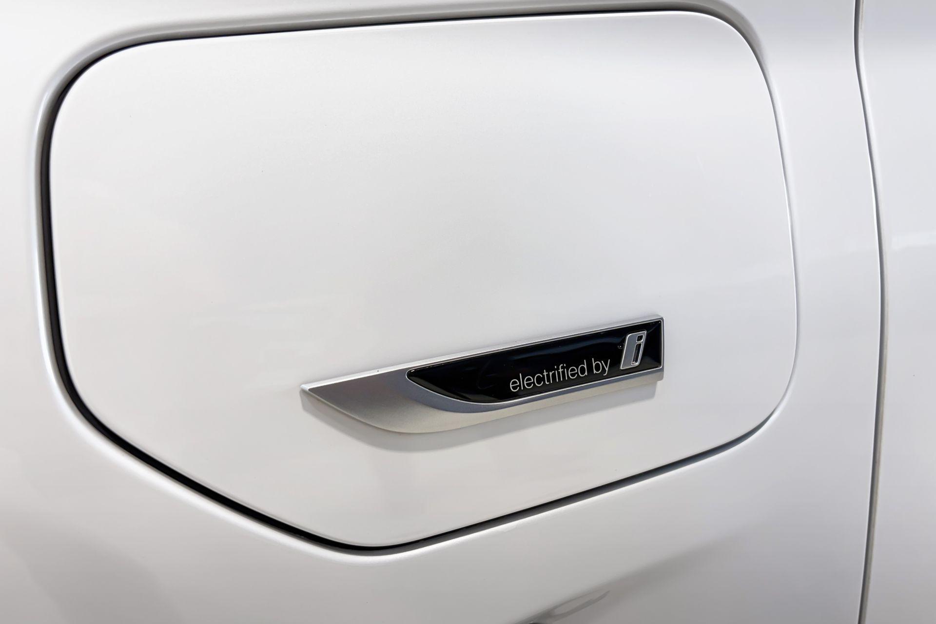 Foto van BMW X3 Xdrive30e