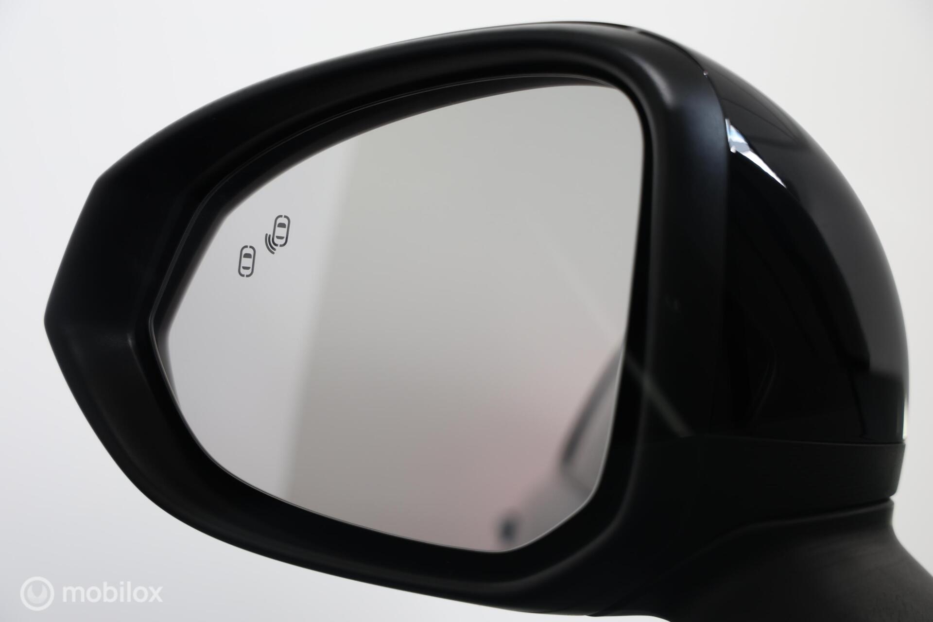 Foto van Lynk&co LYNK & Co 01