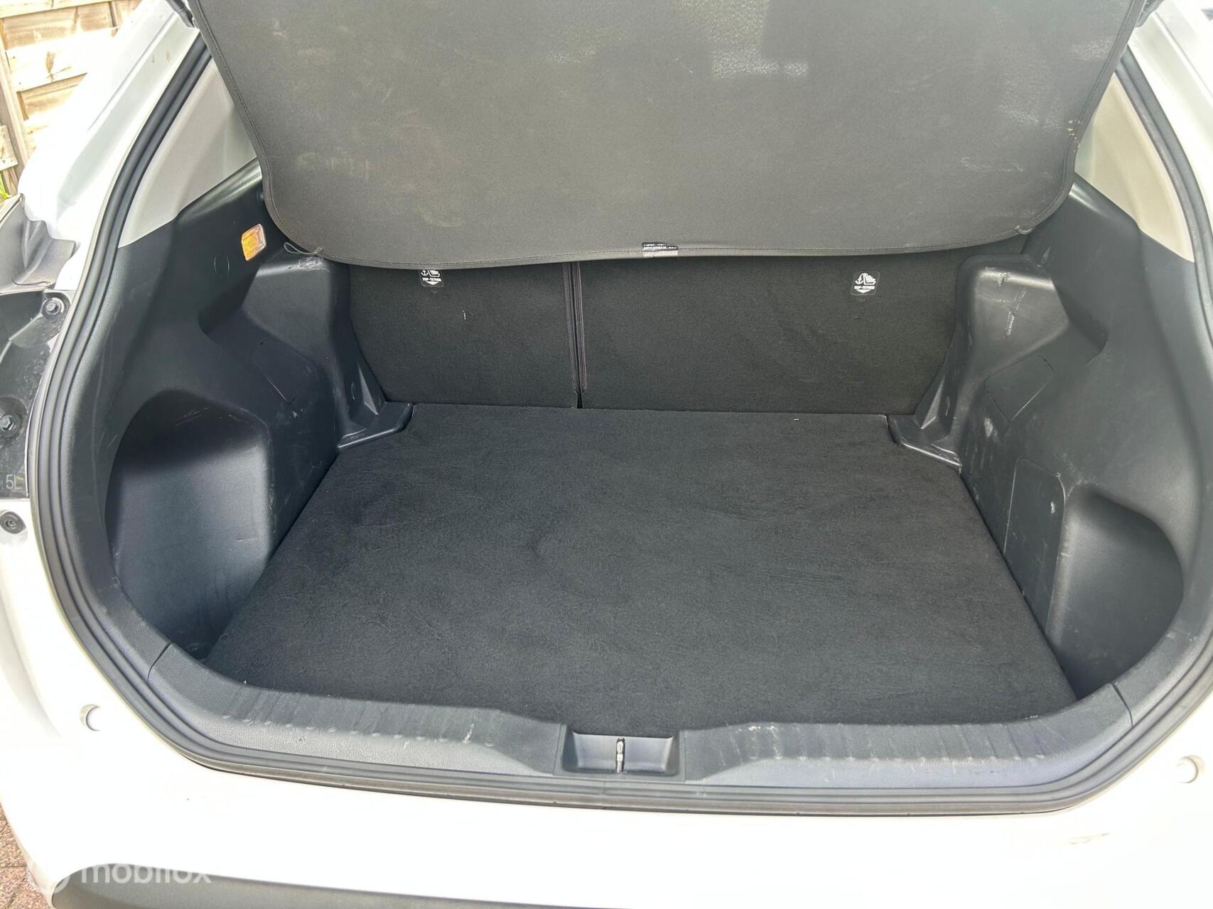 Foto van Toyota Toyota Yaris Cross