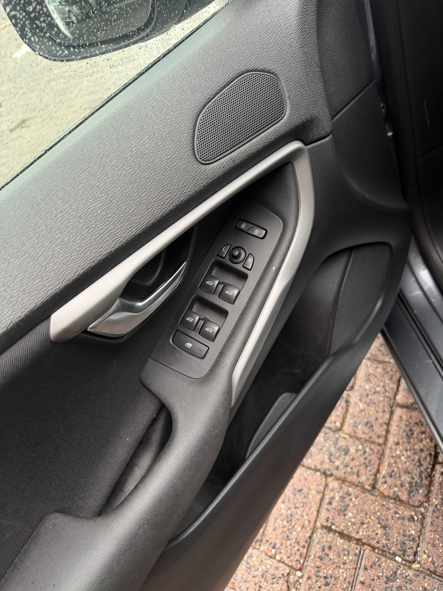 Foto van Volvo V40