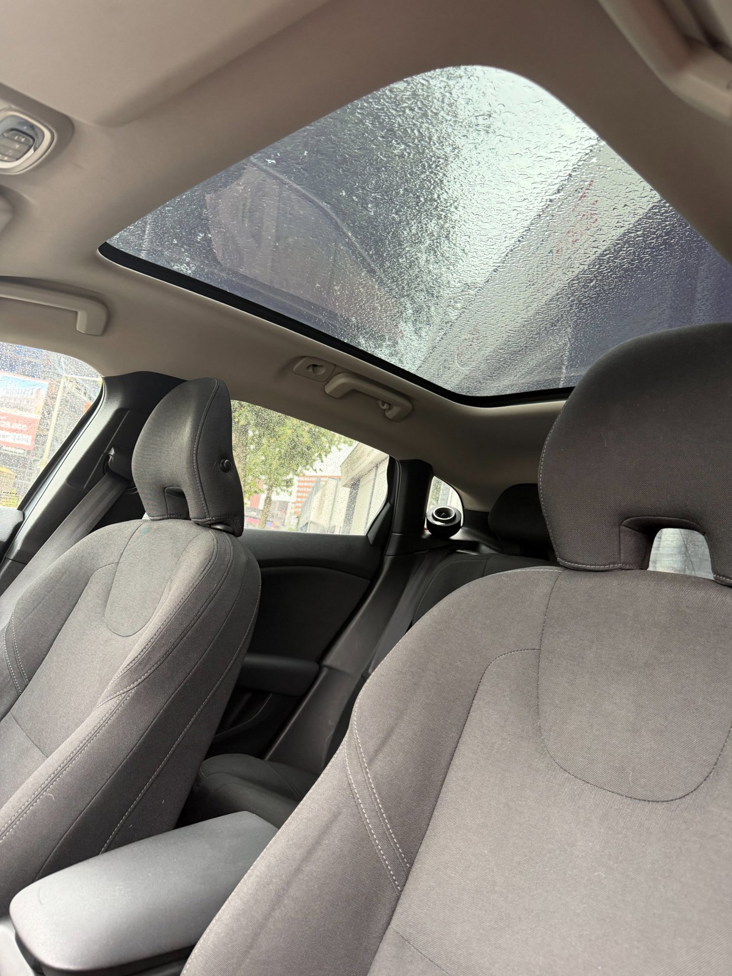Foto van Volvo V40