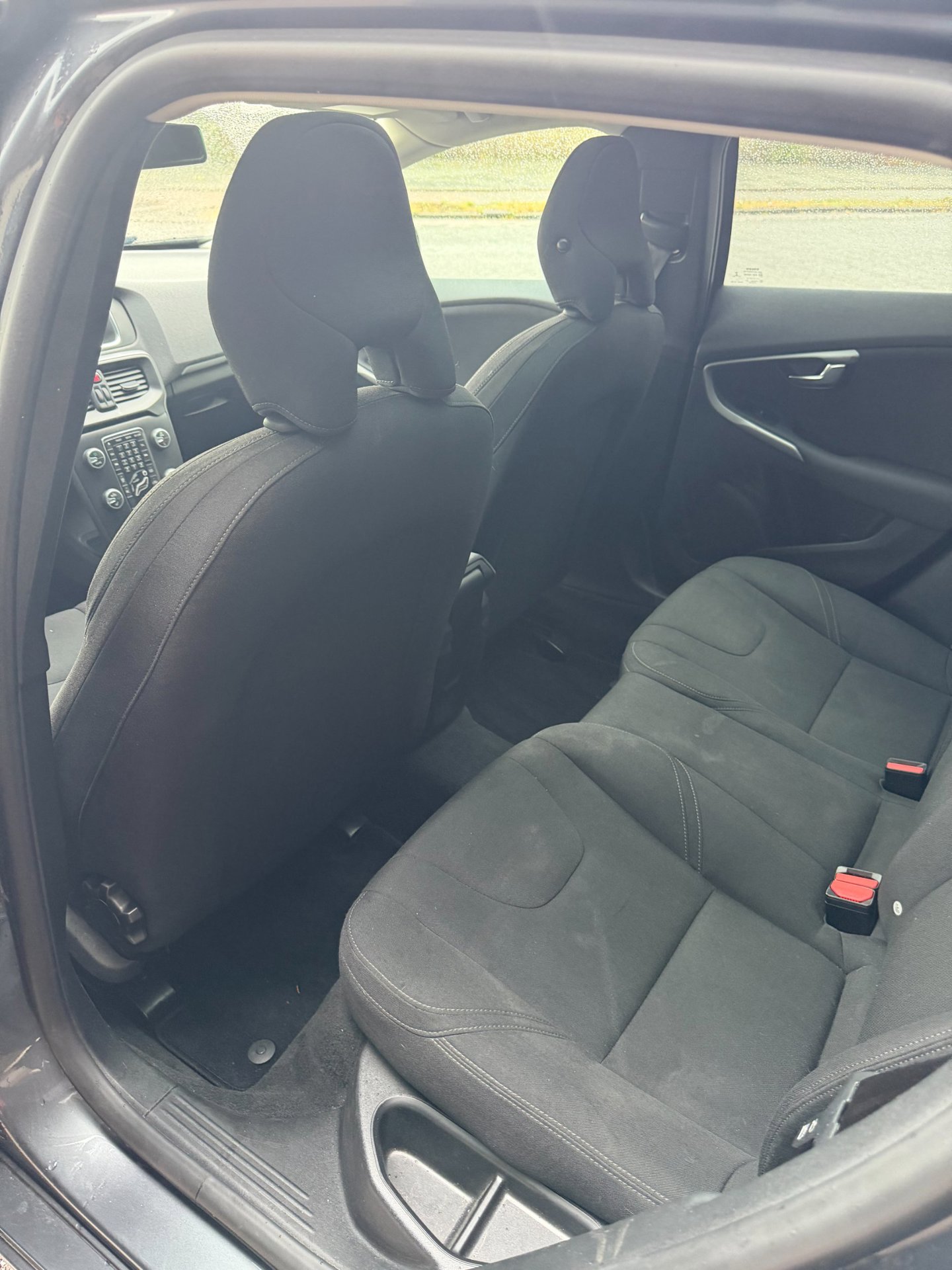 Foto van Volvo V40