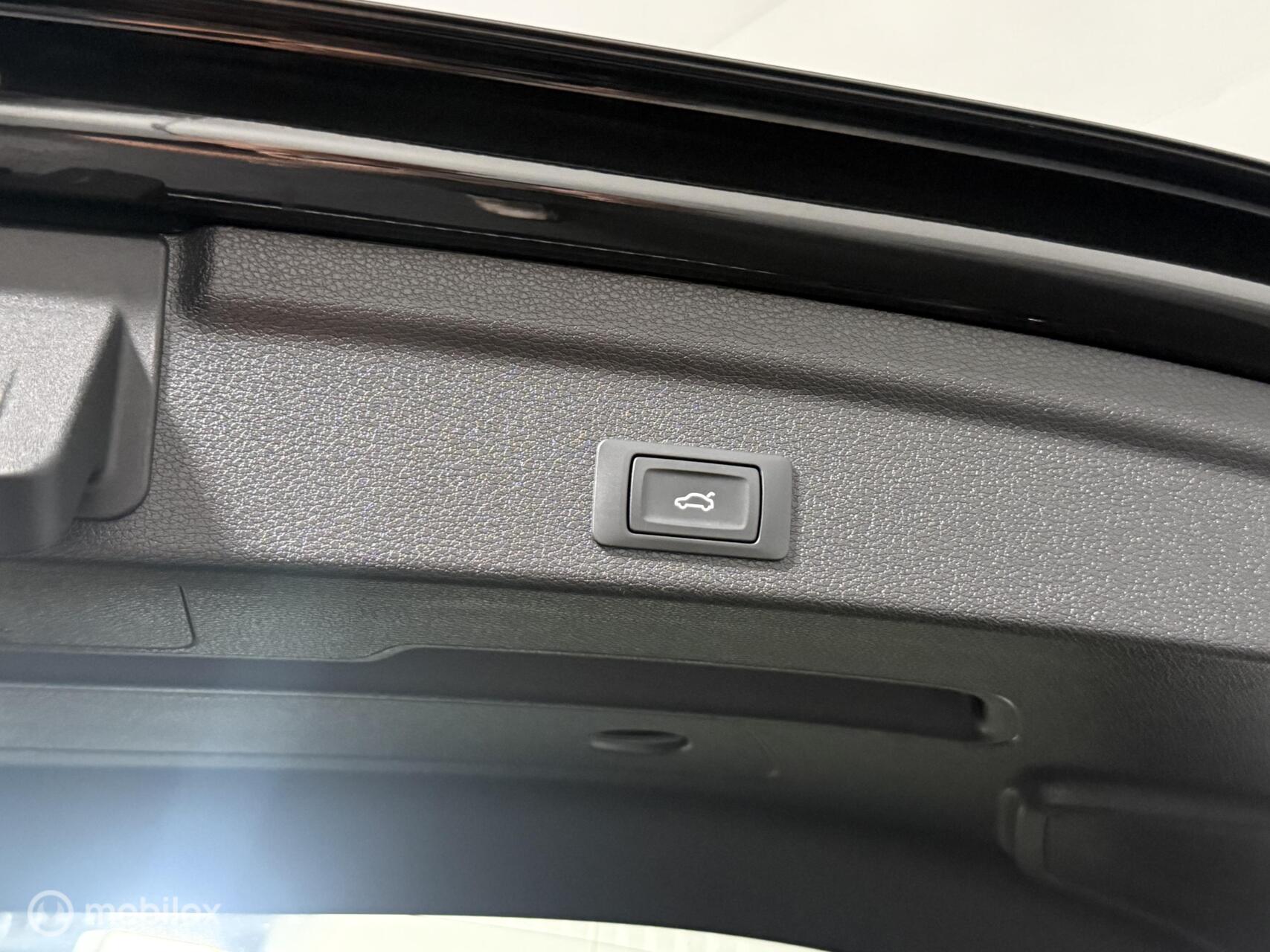 Foto van Audi Q3 Sportback