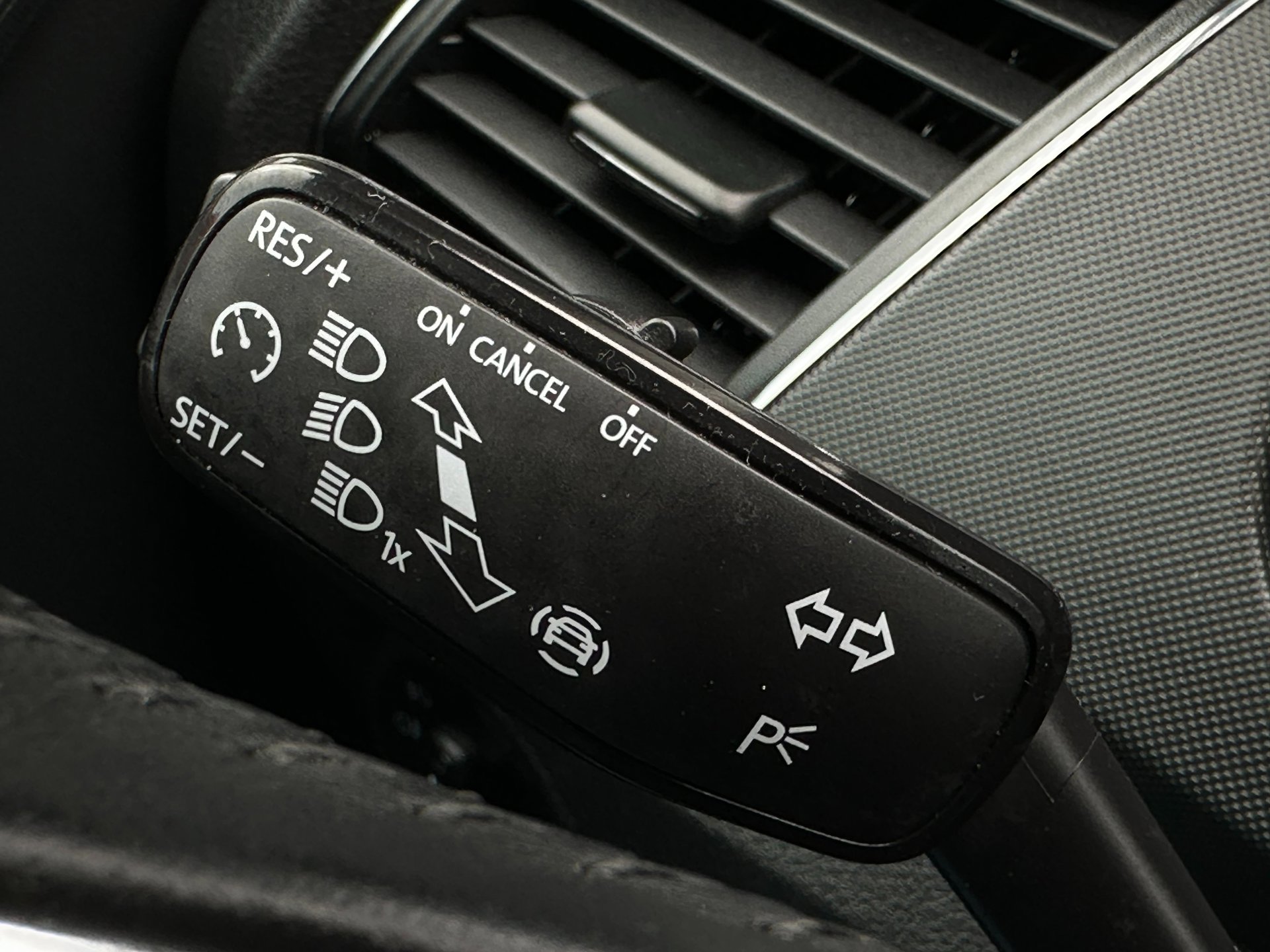 Foto van Skoda Fabia