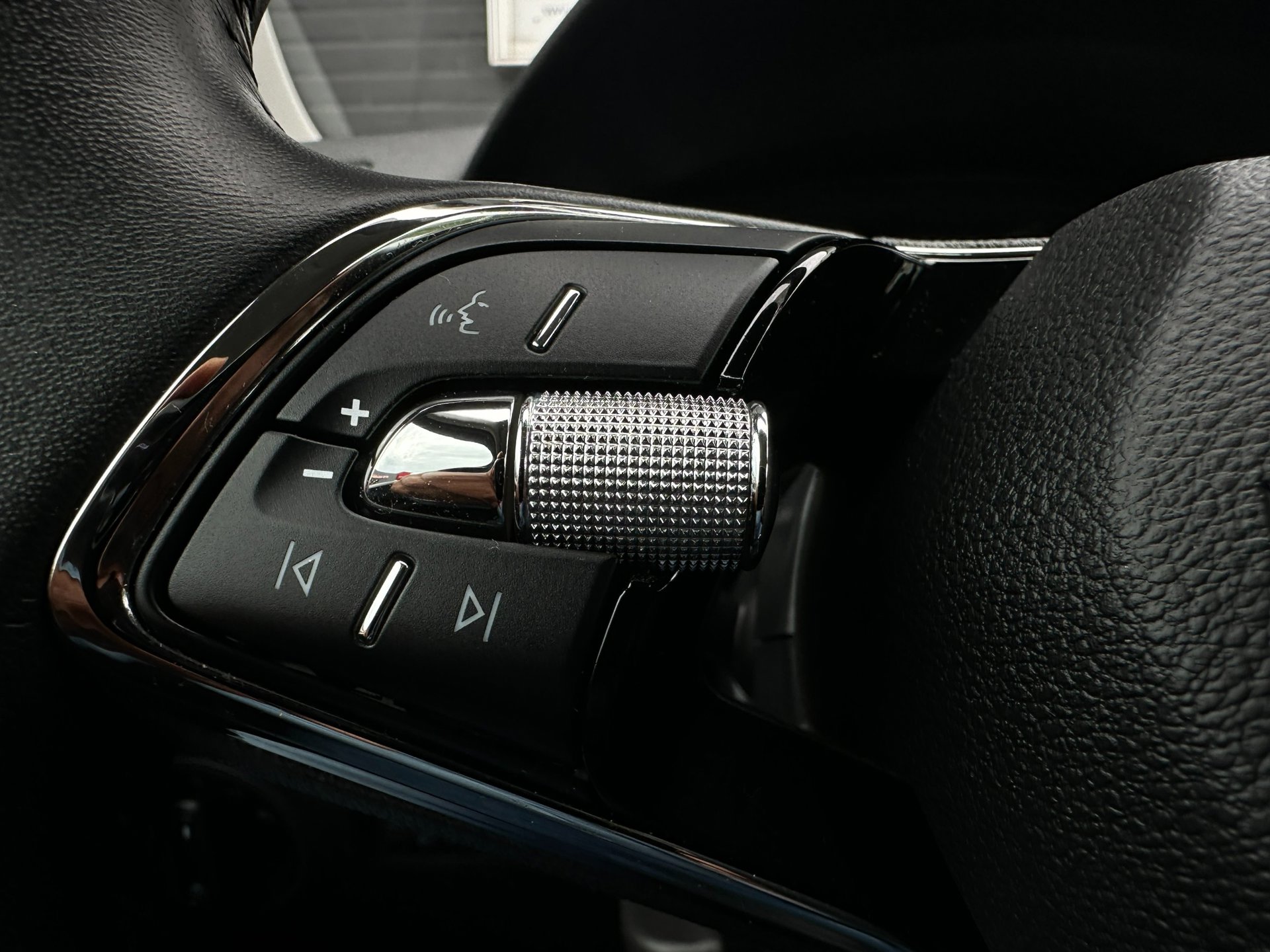 Foto van Skoda Fabia