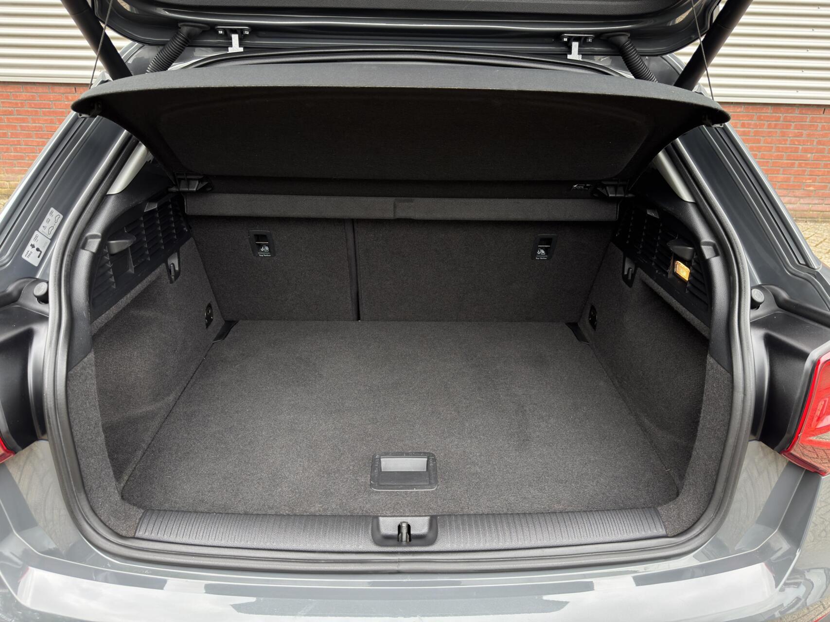 Foto van Audi Q2