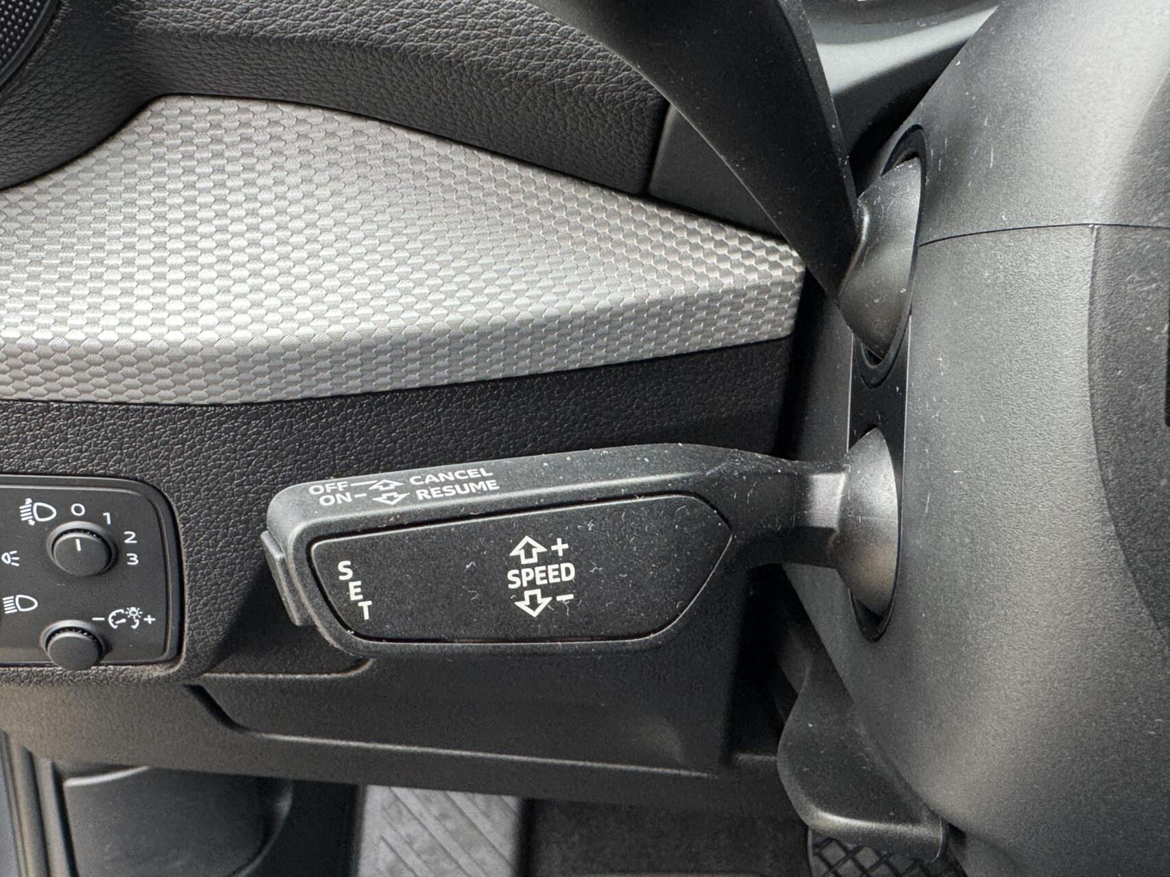 Foto van Audi Q2