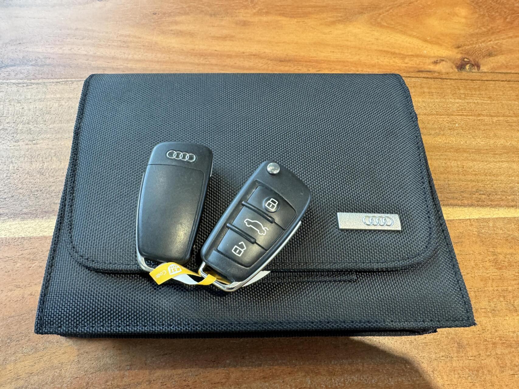 Foto van Audi Q2