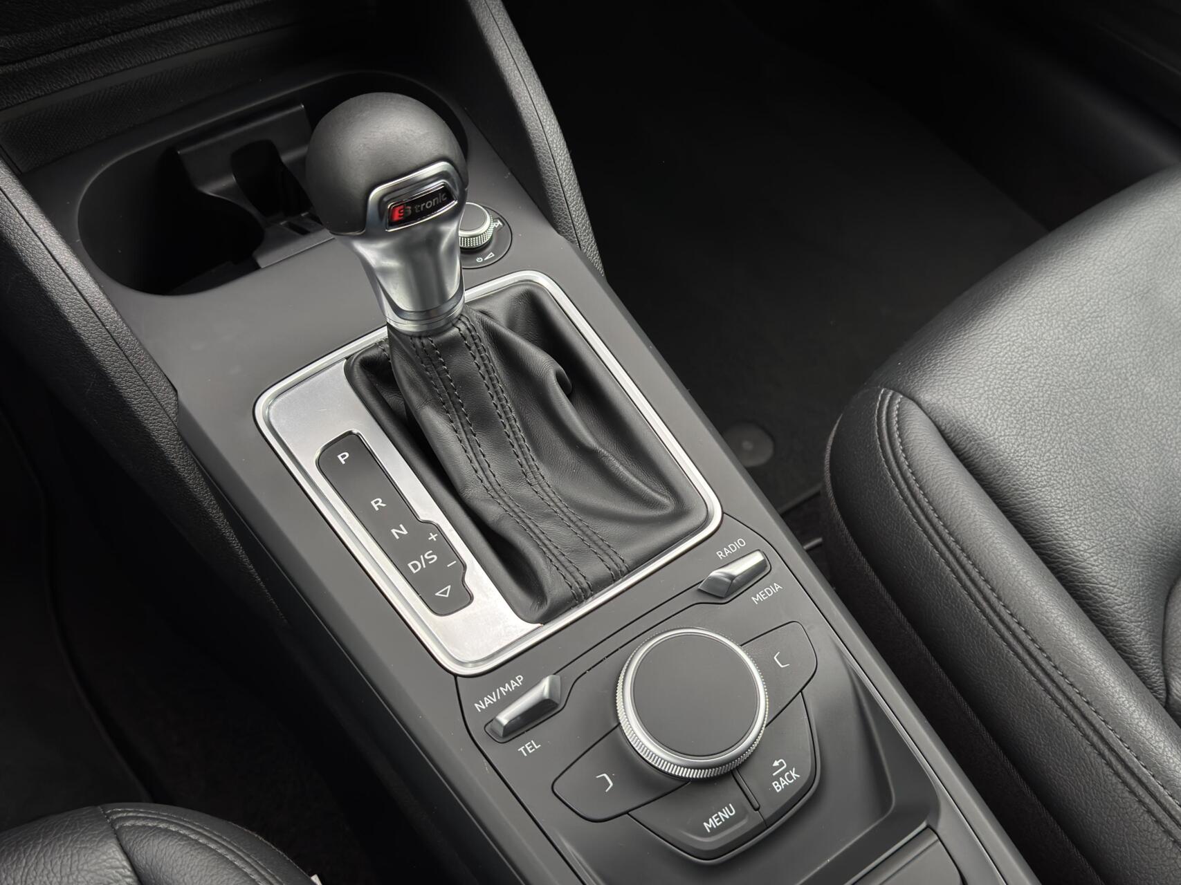 Foto van Audi Q2