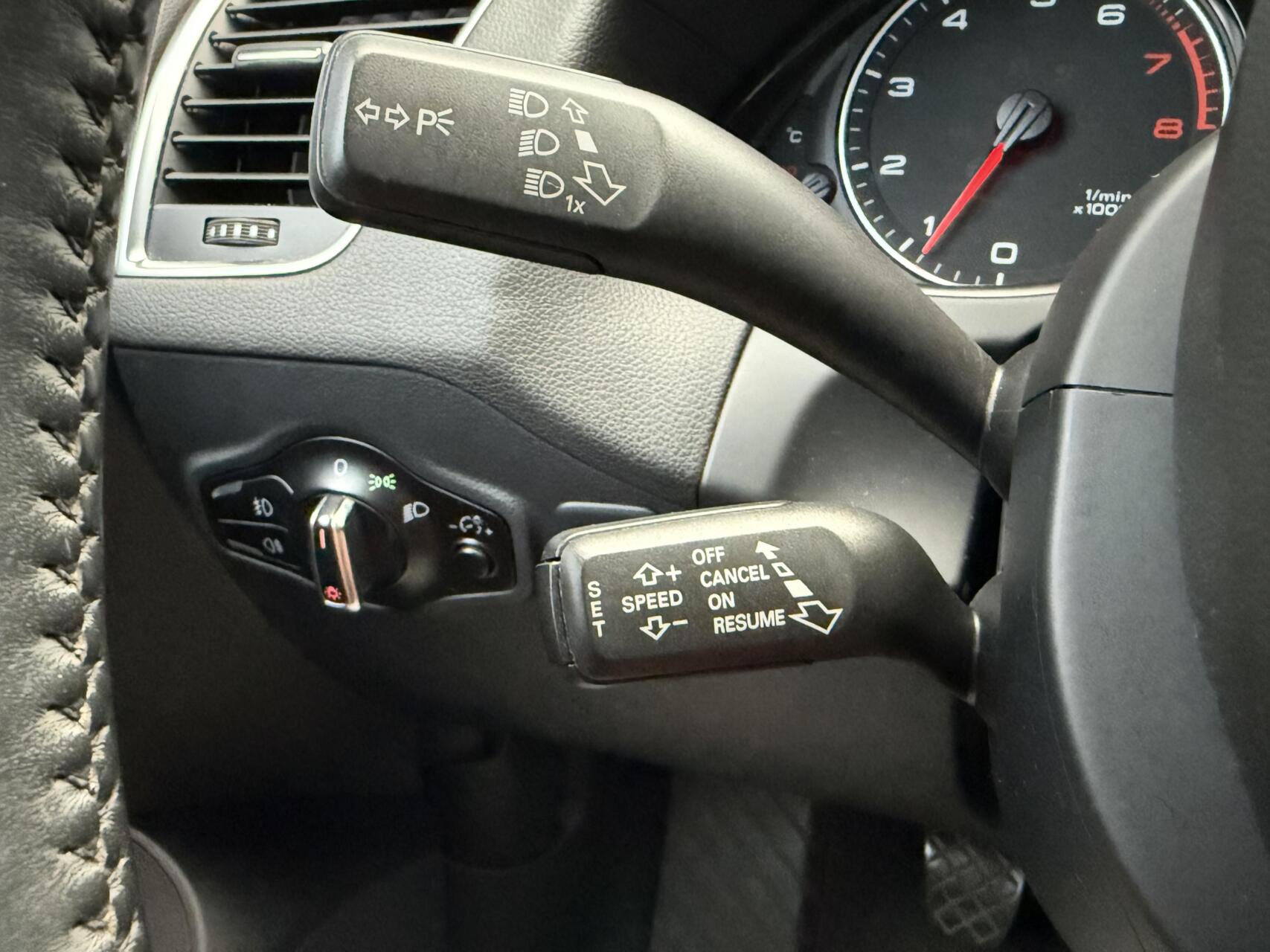 Foto van Audi Audi Q5