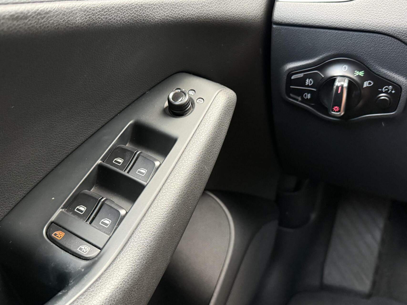 Foto van Audi Audi Q5
