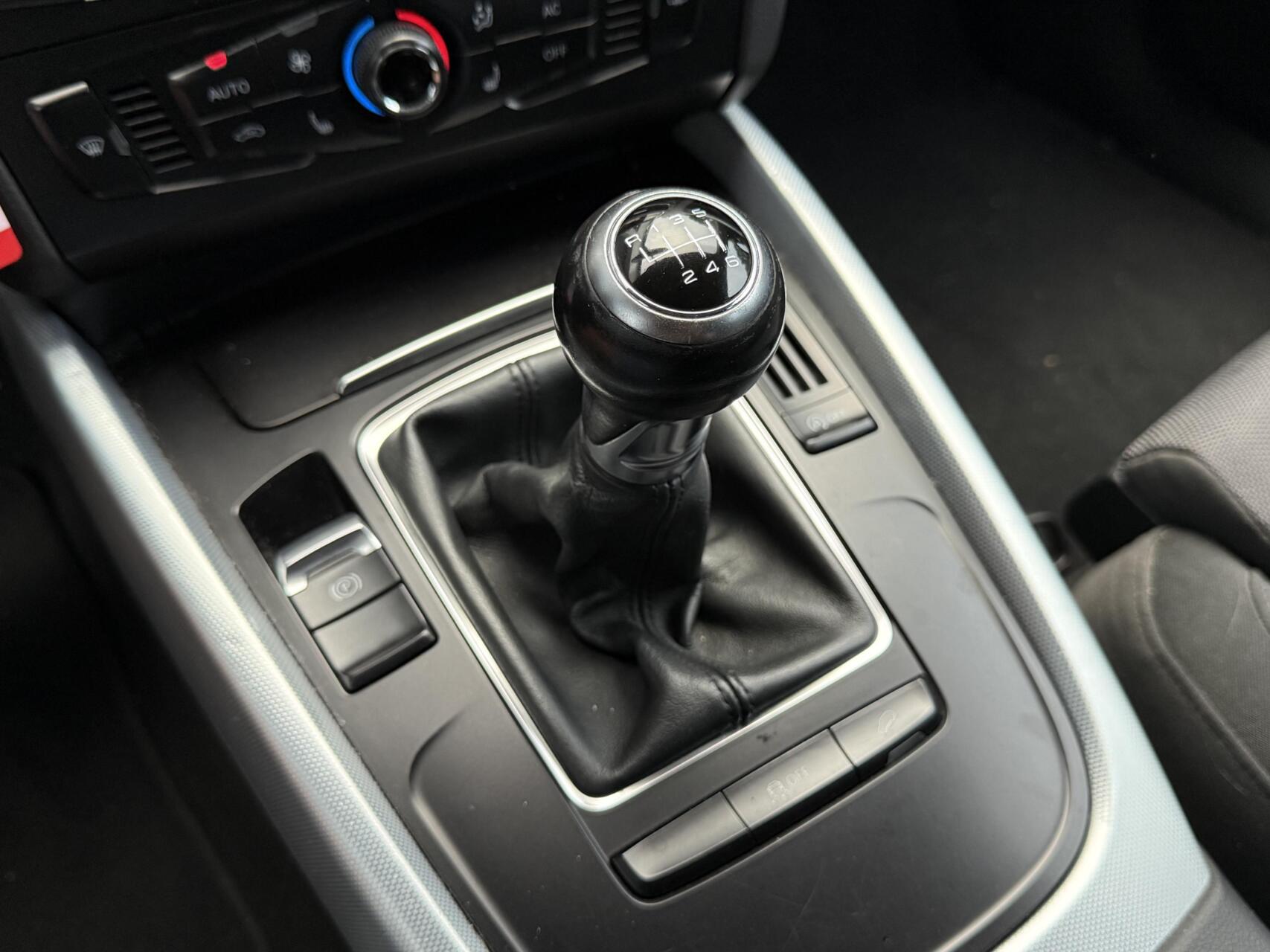 Foto van Audi Audi Q5