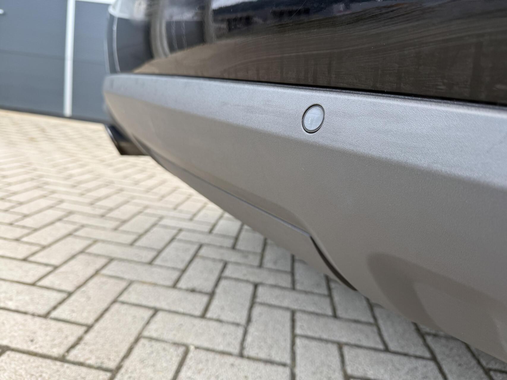 Foto van Audi Audi Q5