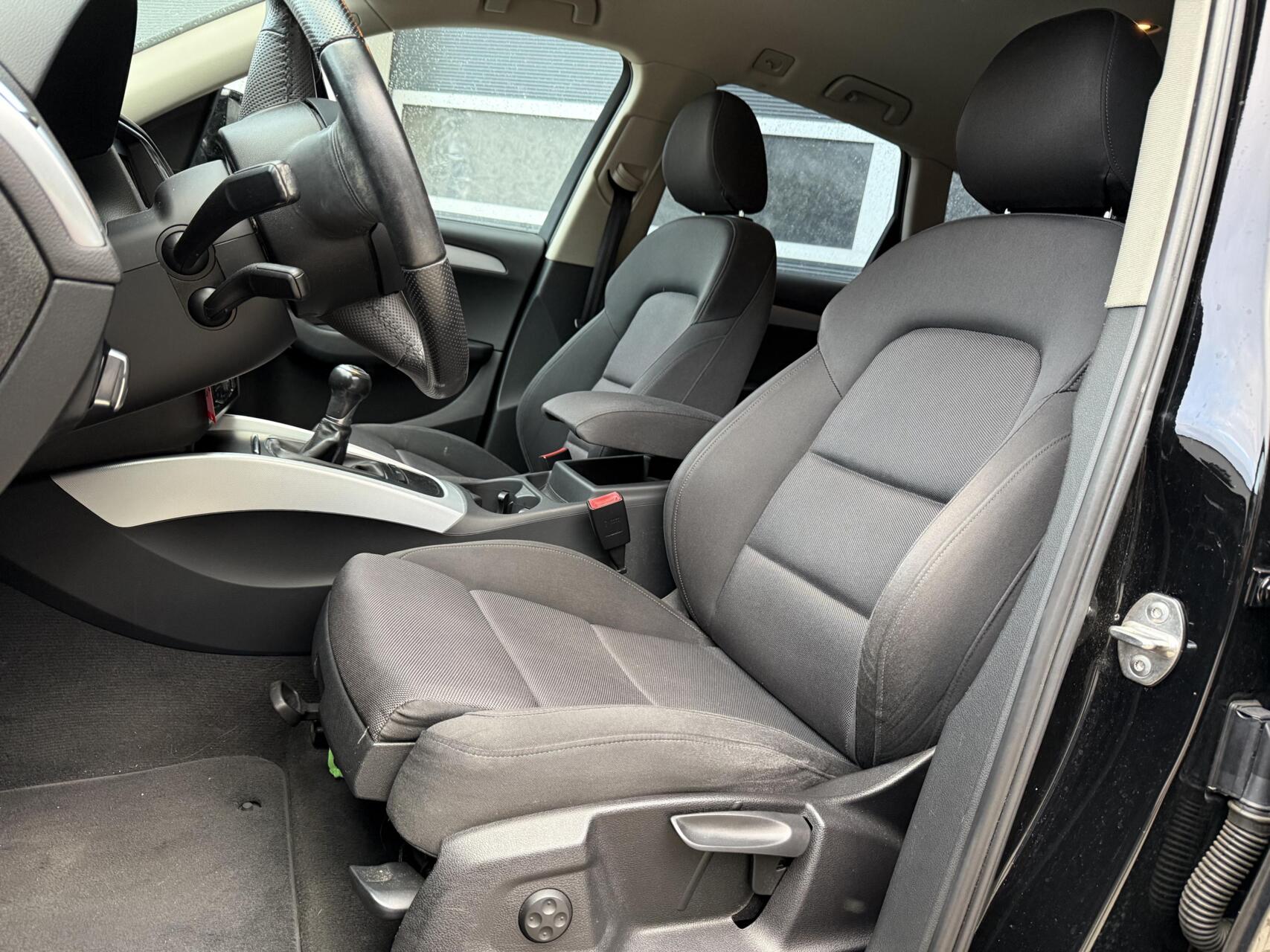 Foto van Audi Audi Q5