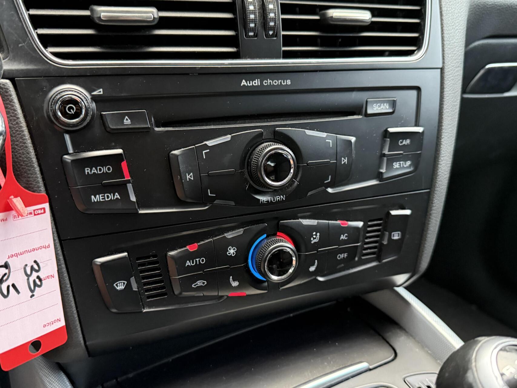 Foto van Audi Audi Q5