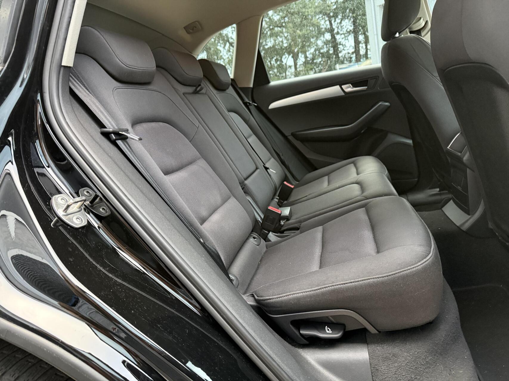 Foto van Audi Audi Q5
