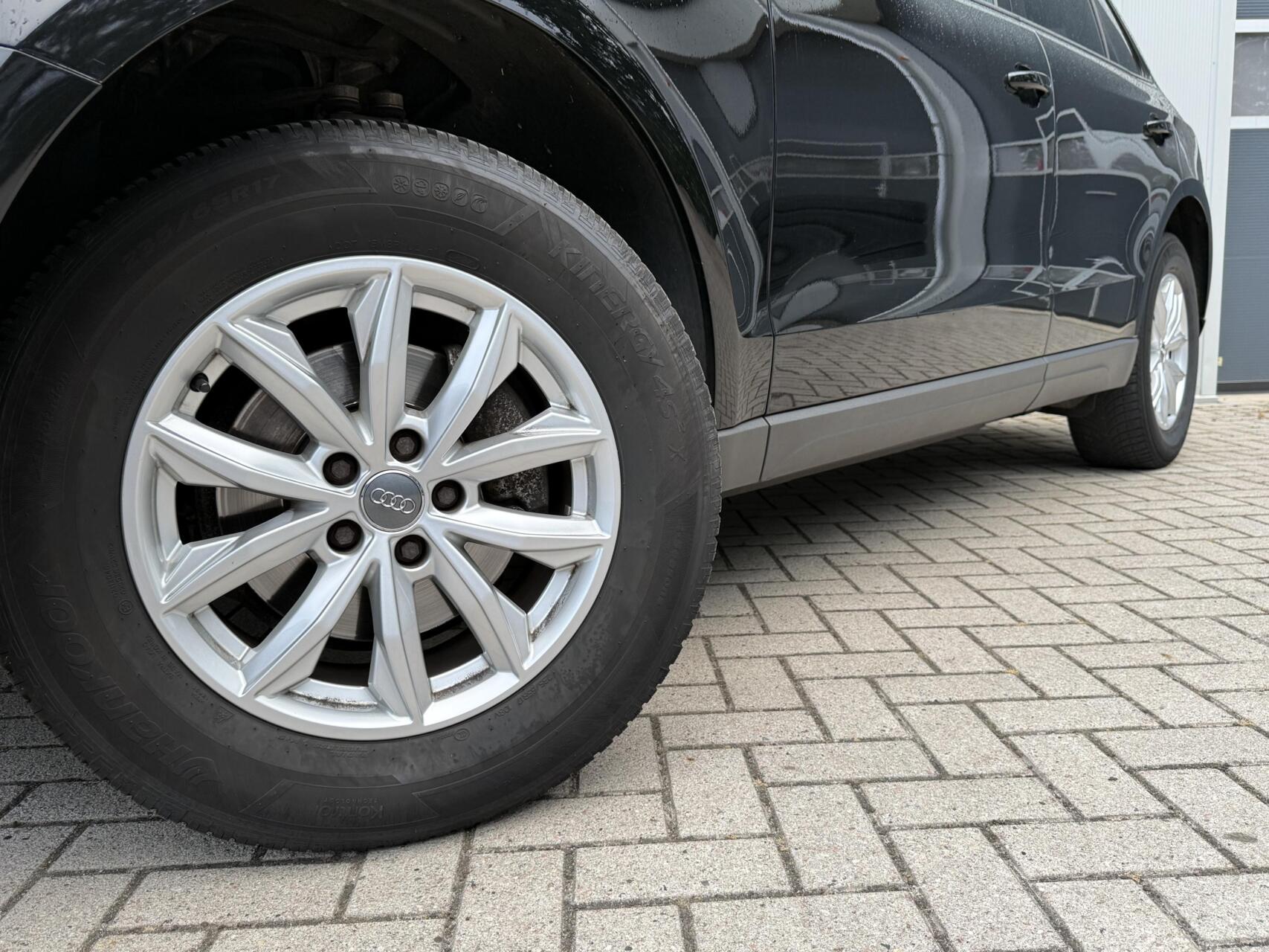Foto van Audi Audi Q5