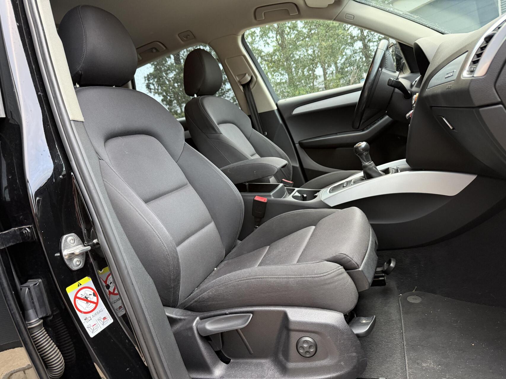 Foto van Audi Audi Q5