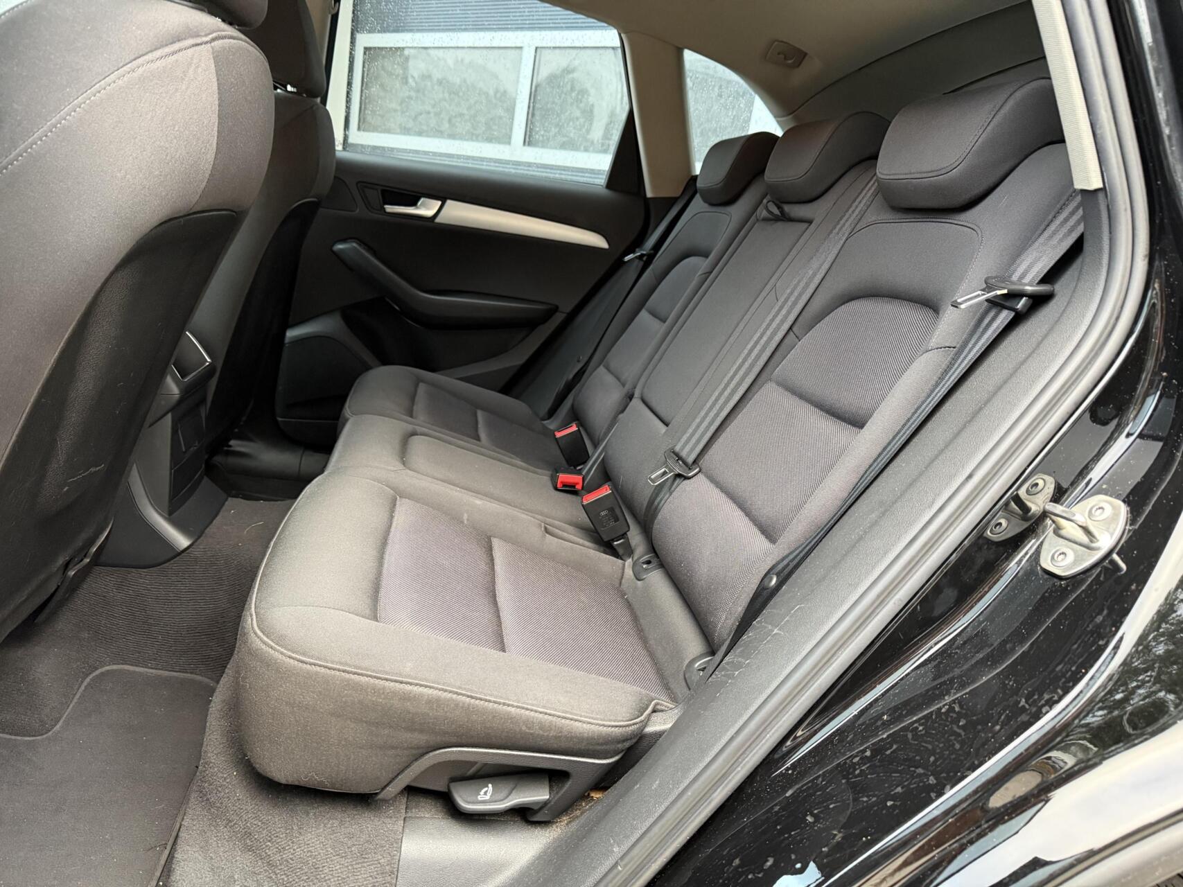 Foto van Audi Audi Q5