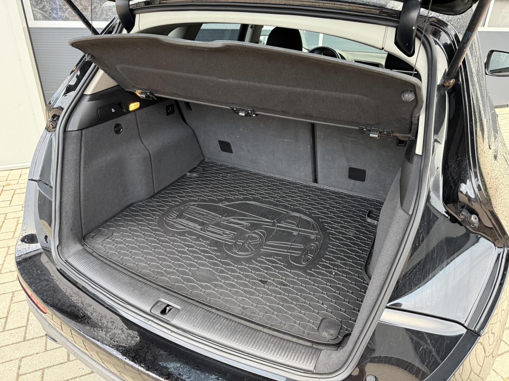 Foto van Audi Audi Q5