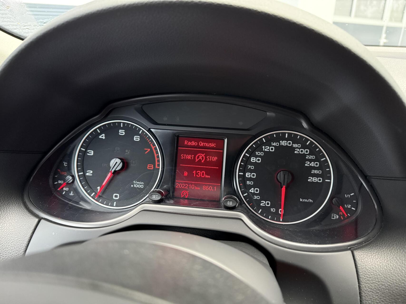 Foto van Audi Audi Q5