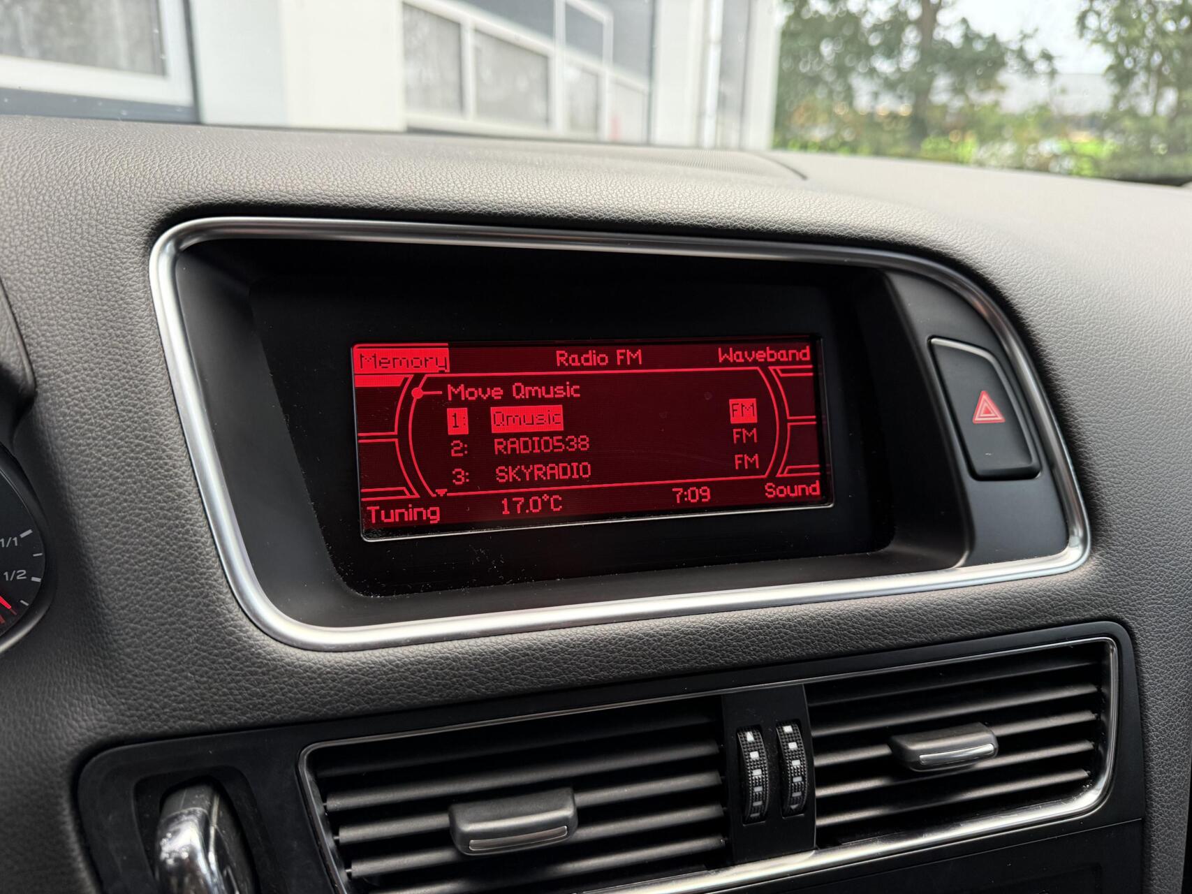 Foto van Audi Audi Q5