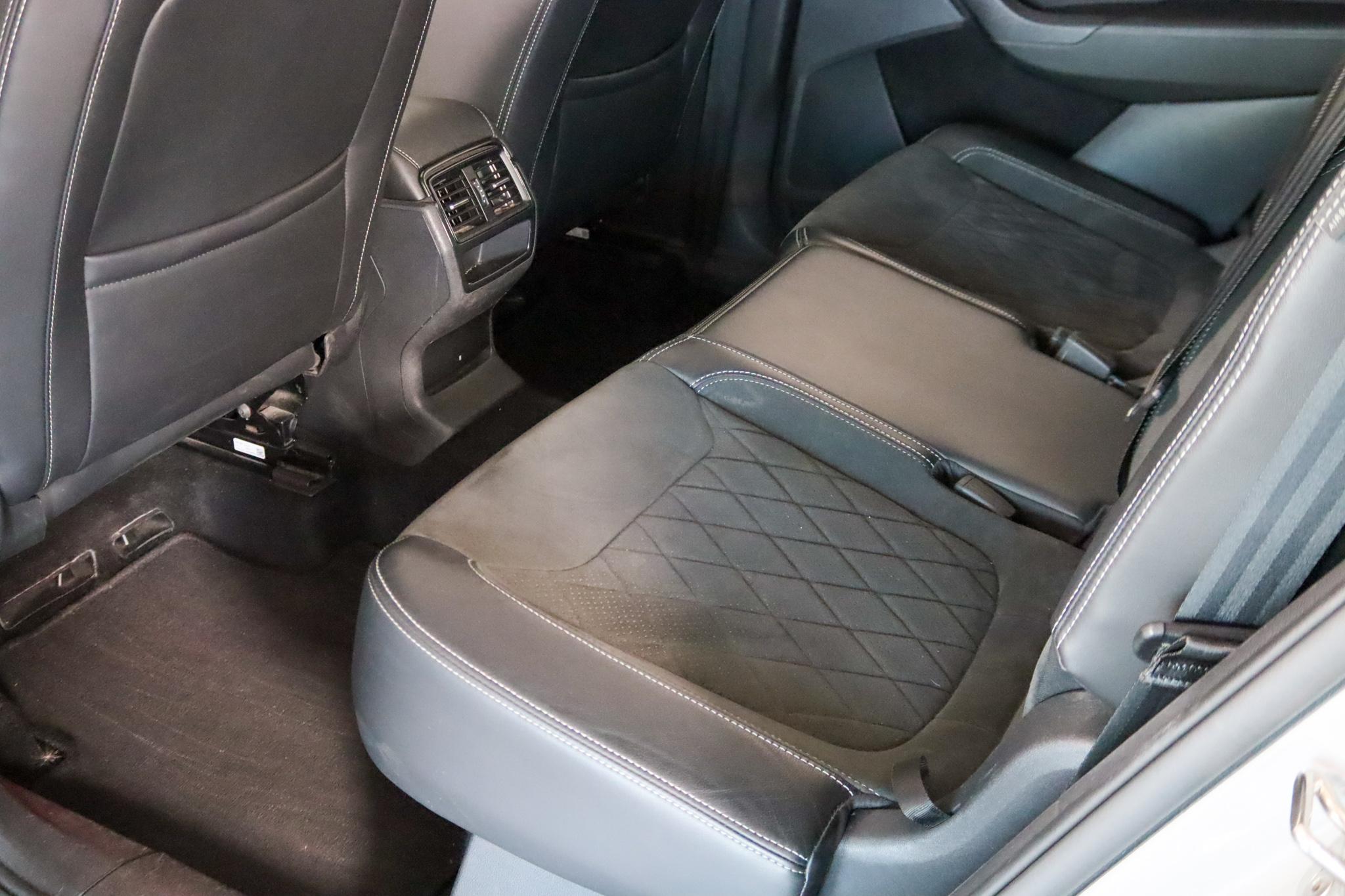 Foto van Skoda Kodiaq