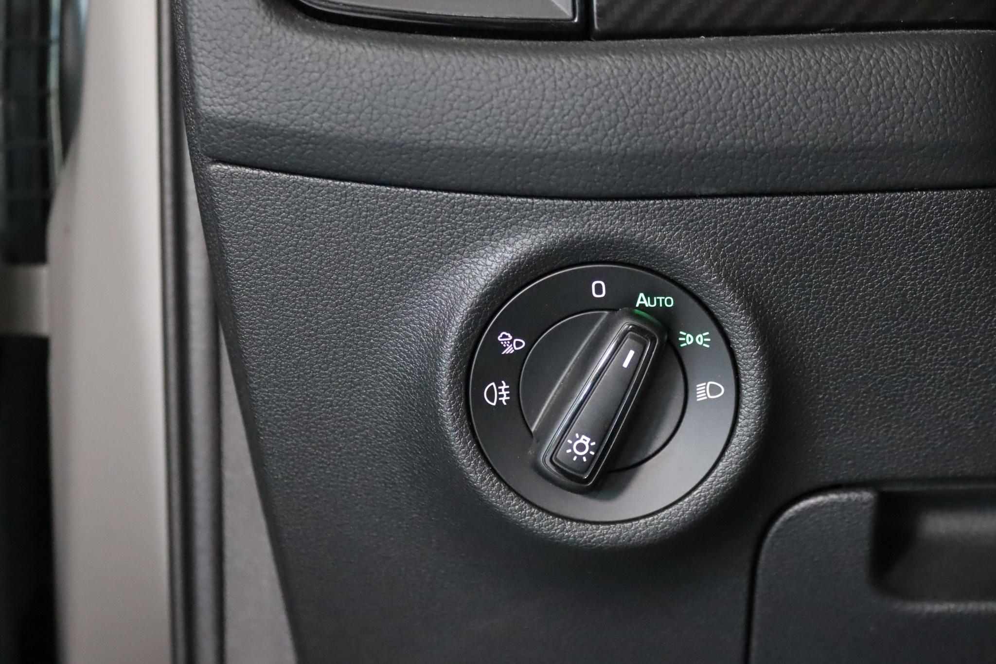 Foto van Skoda Kodiaq