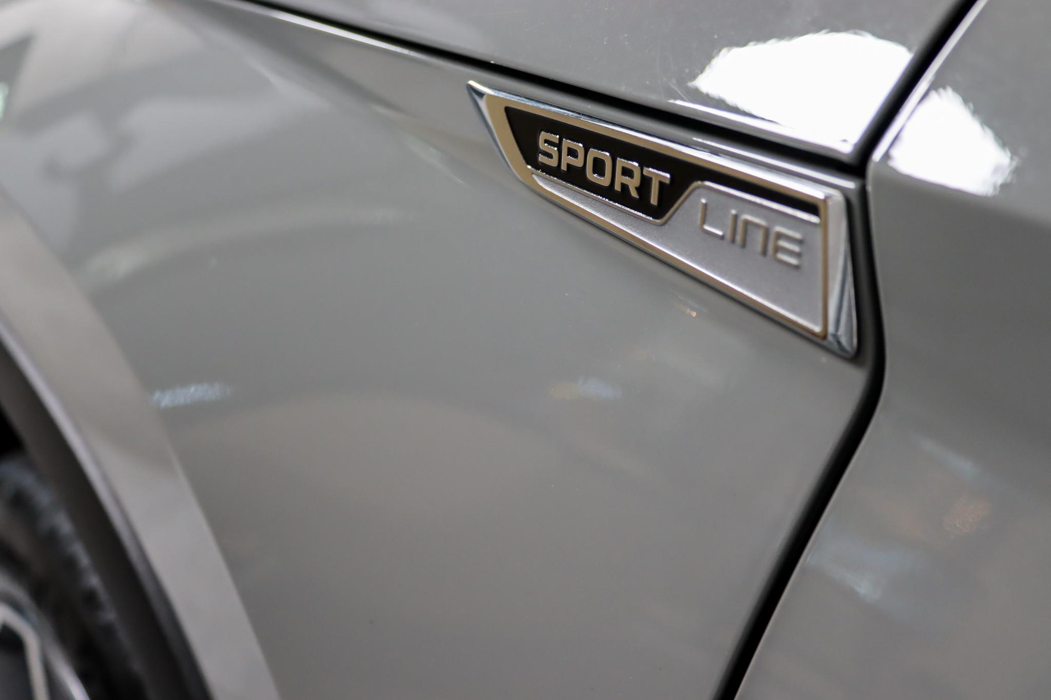 Foto van Skoda Kodiaq