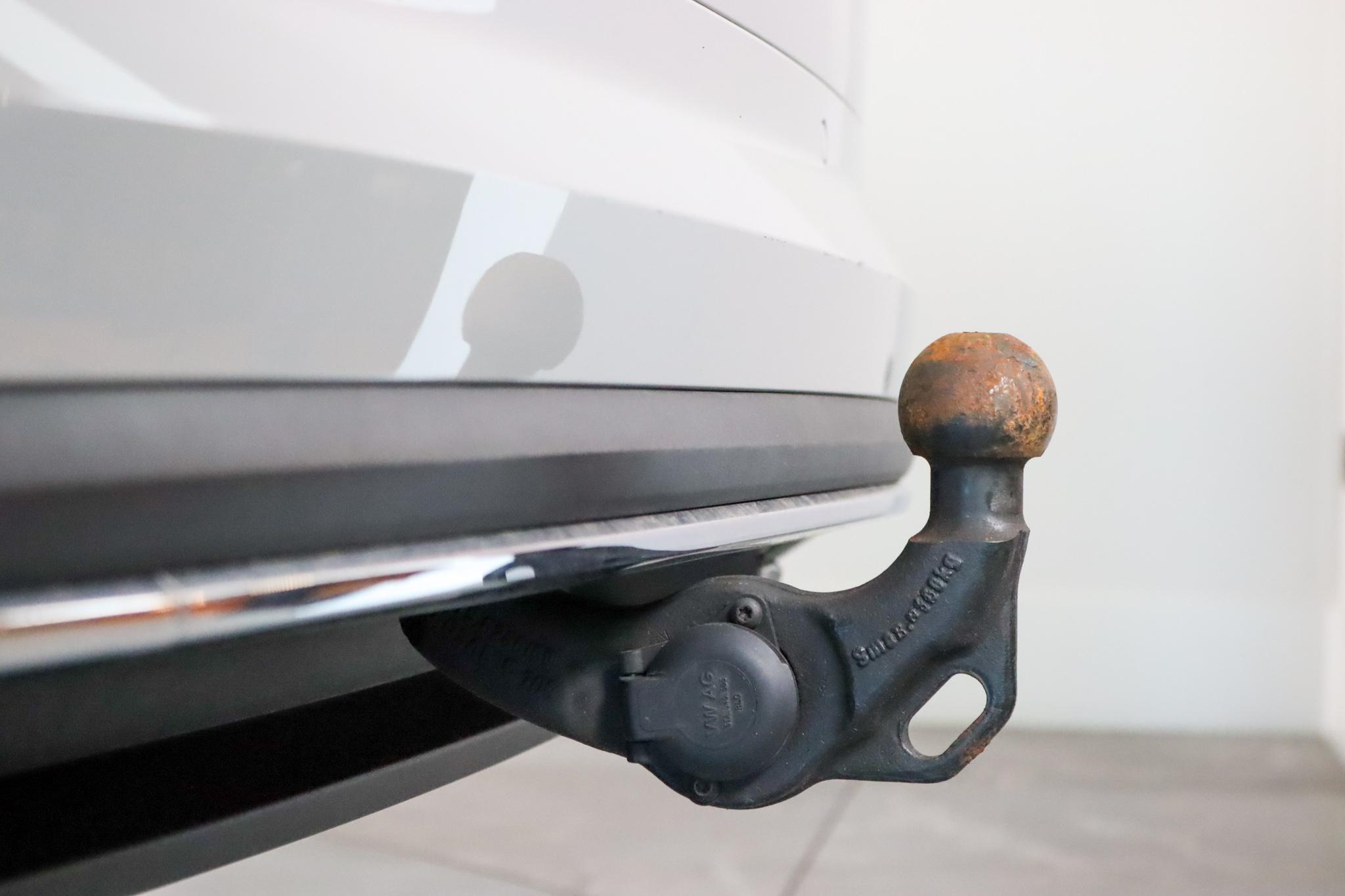 Foto van Skoda Kodiaq