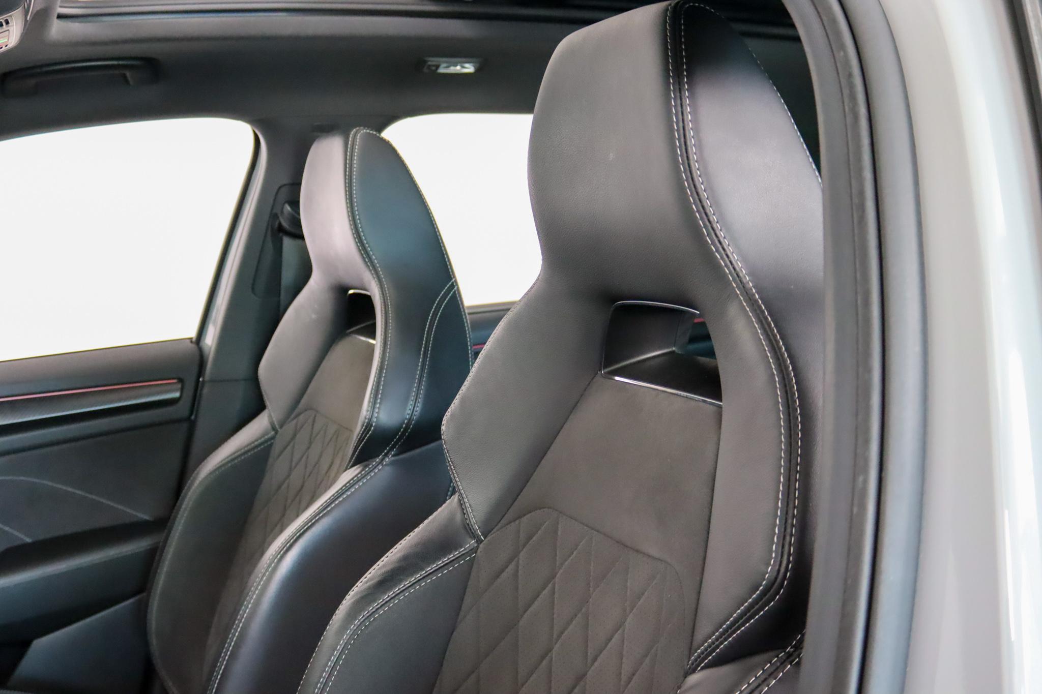 Foto van Skoda Kodiaq