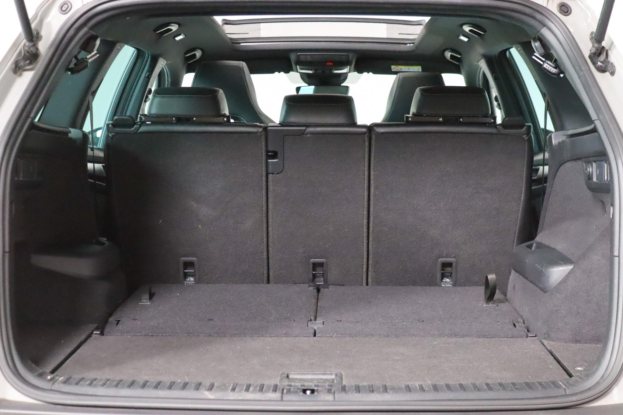 Foto van Skoda Kodiaq