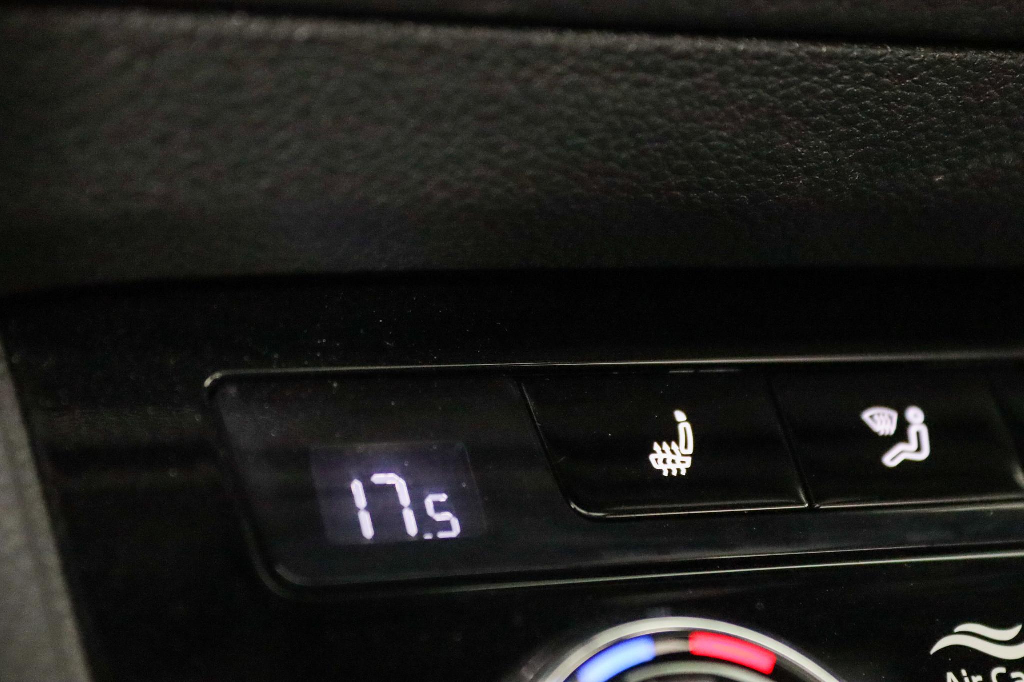Foto van Skoda Kodiaq