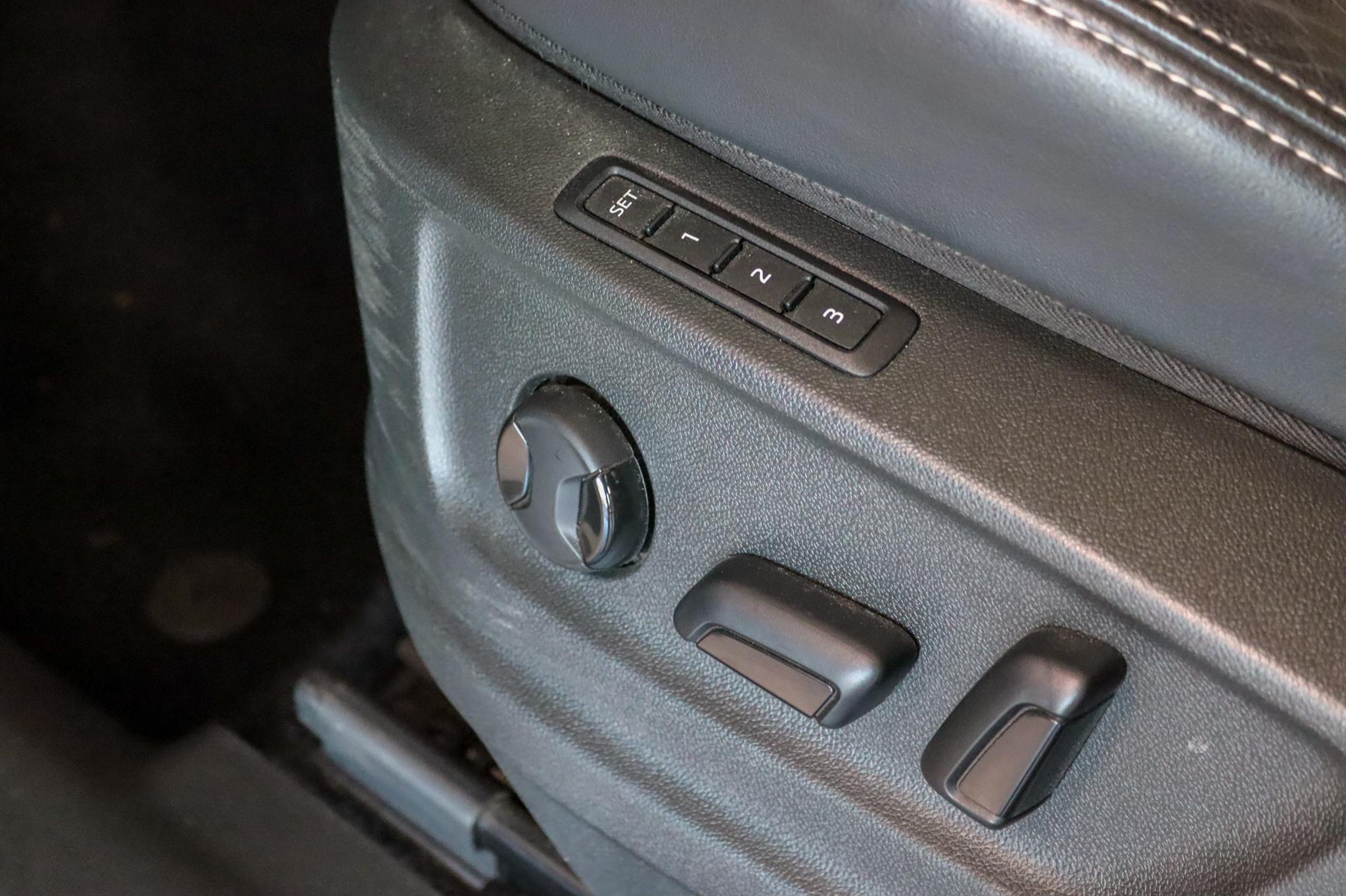 Foto van Skoda Kodiaq