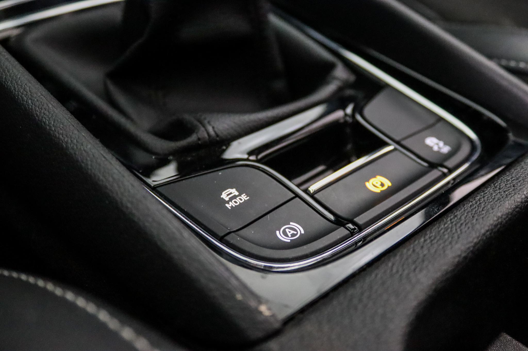 Foto van Skoda Kodiaq