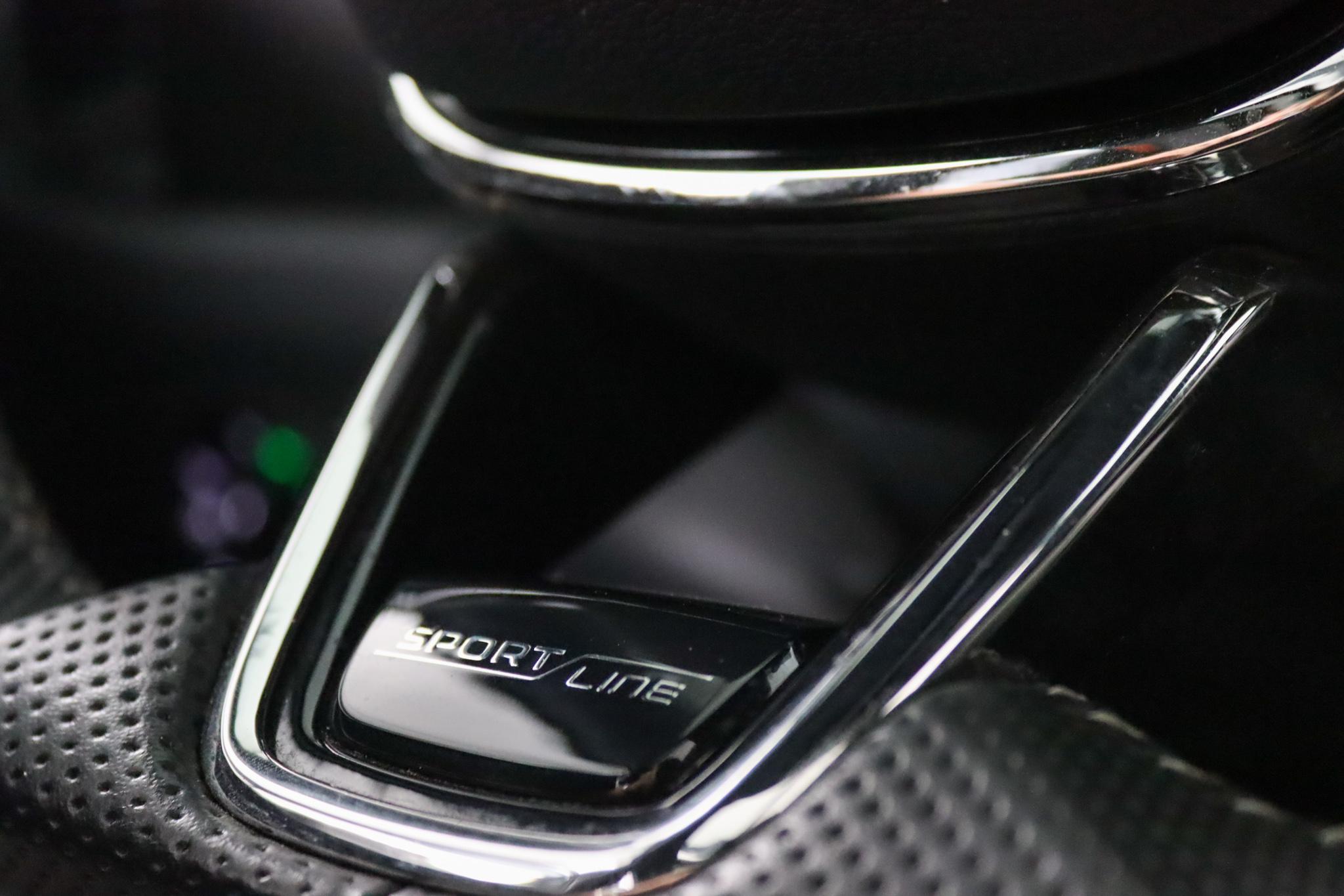 Foto van Skoda Kodiaq