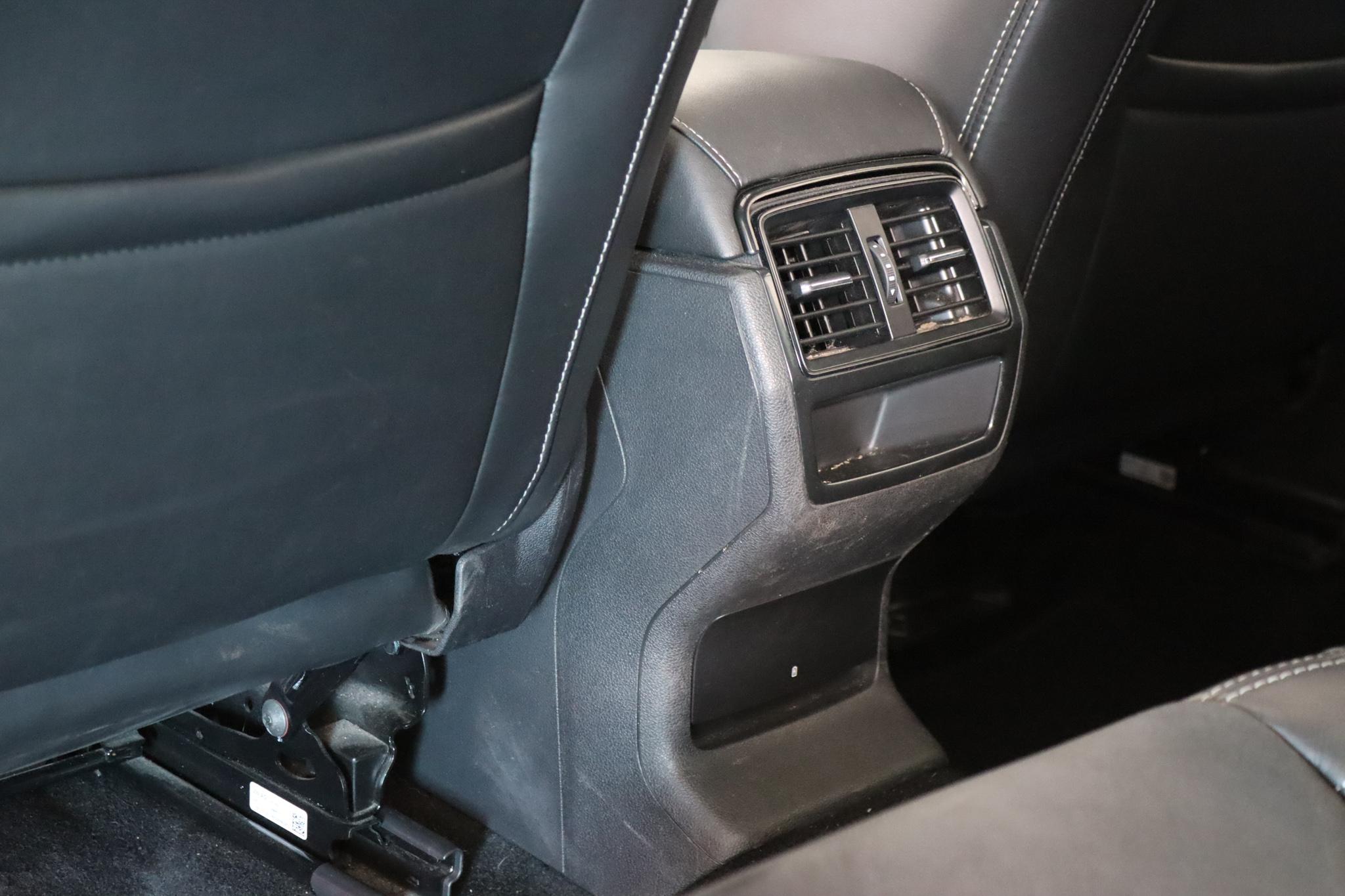 Foto van Skoda Kodiaq