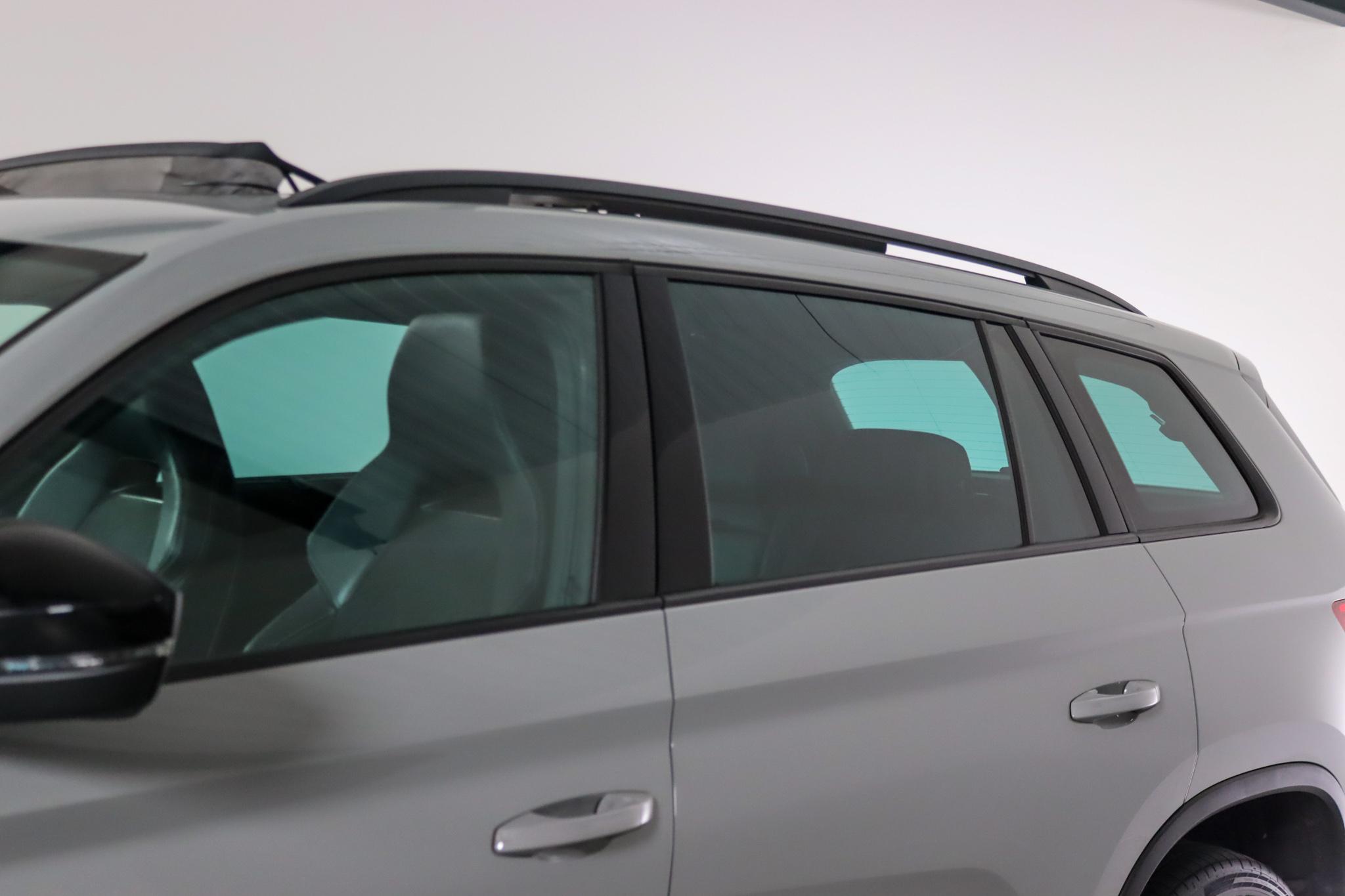 Foto van Skoda Kodiaq