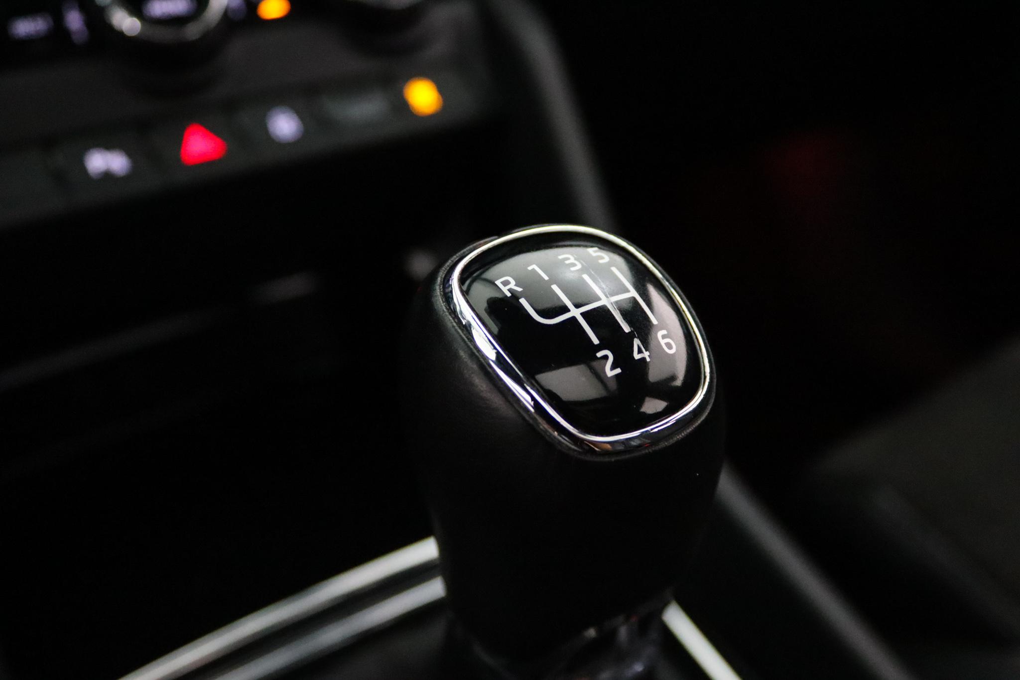 Foto van Skoda Kodiaq