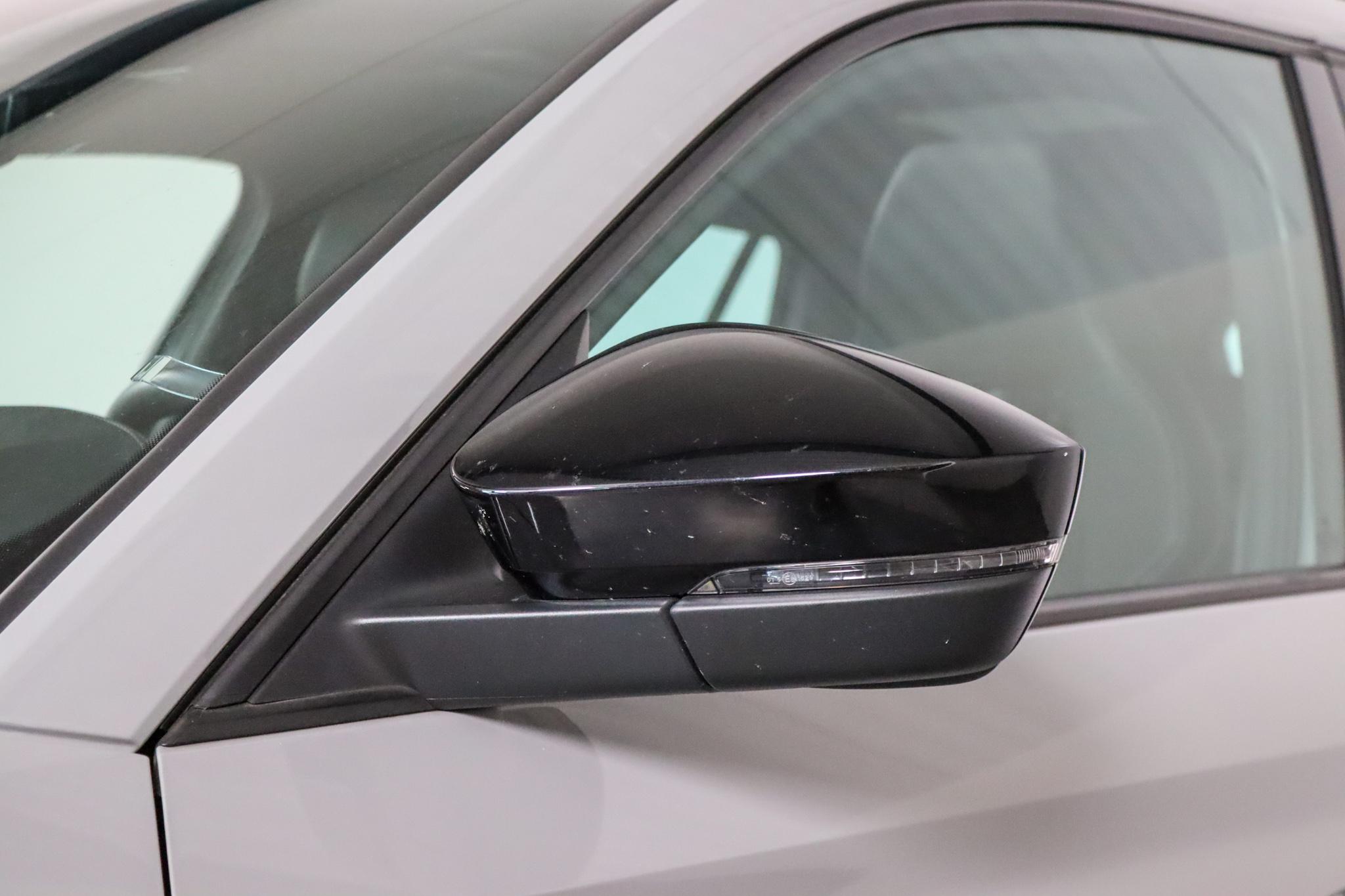 Foto van Skoda Kodiaq