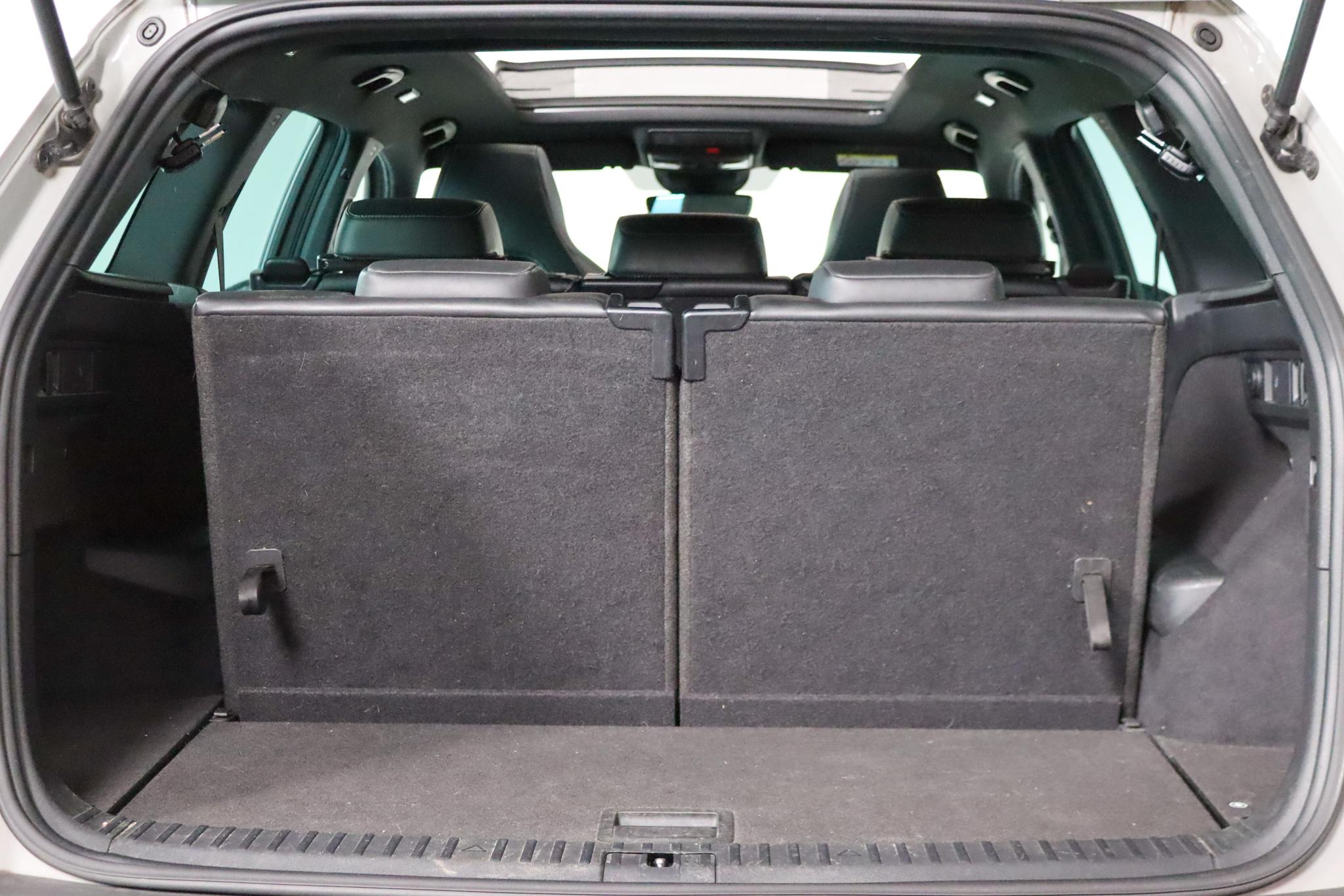 Foto van Skoda Kodiaq