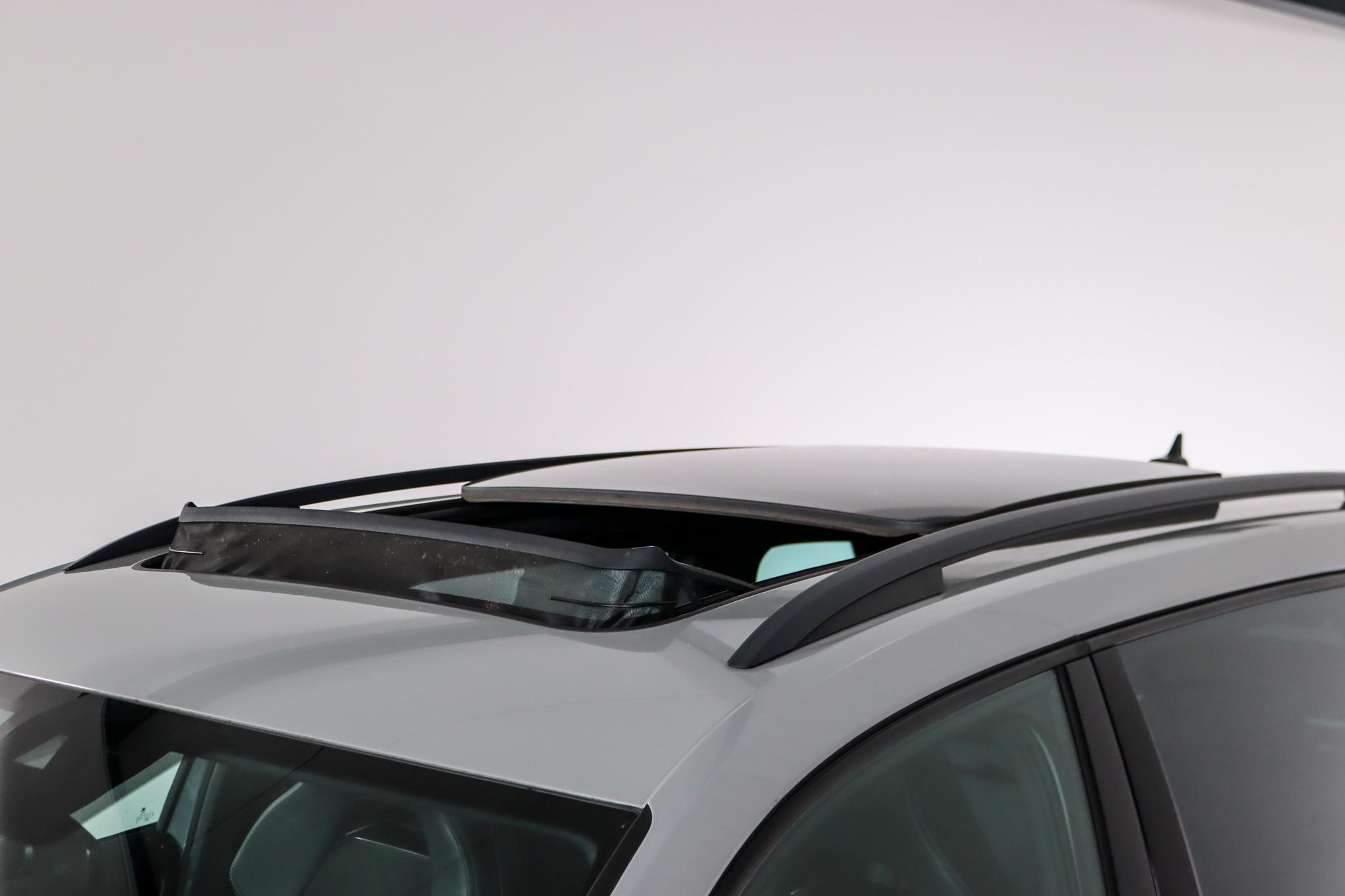 Foto van Skoda Kodiaq