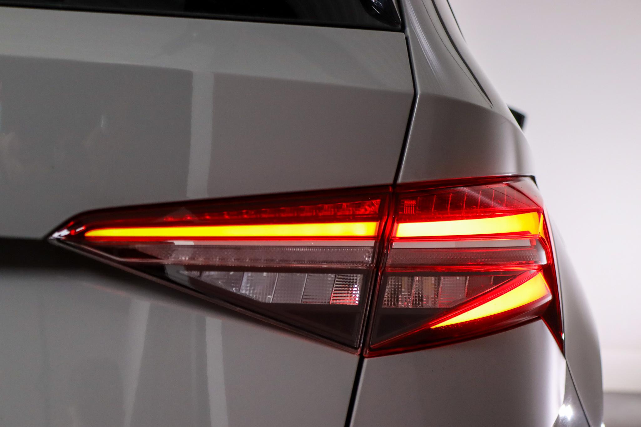 Foto van Skoda Kodiaq