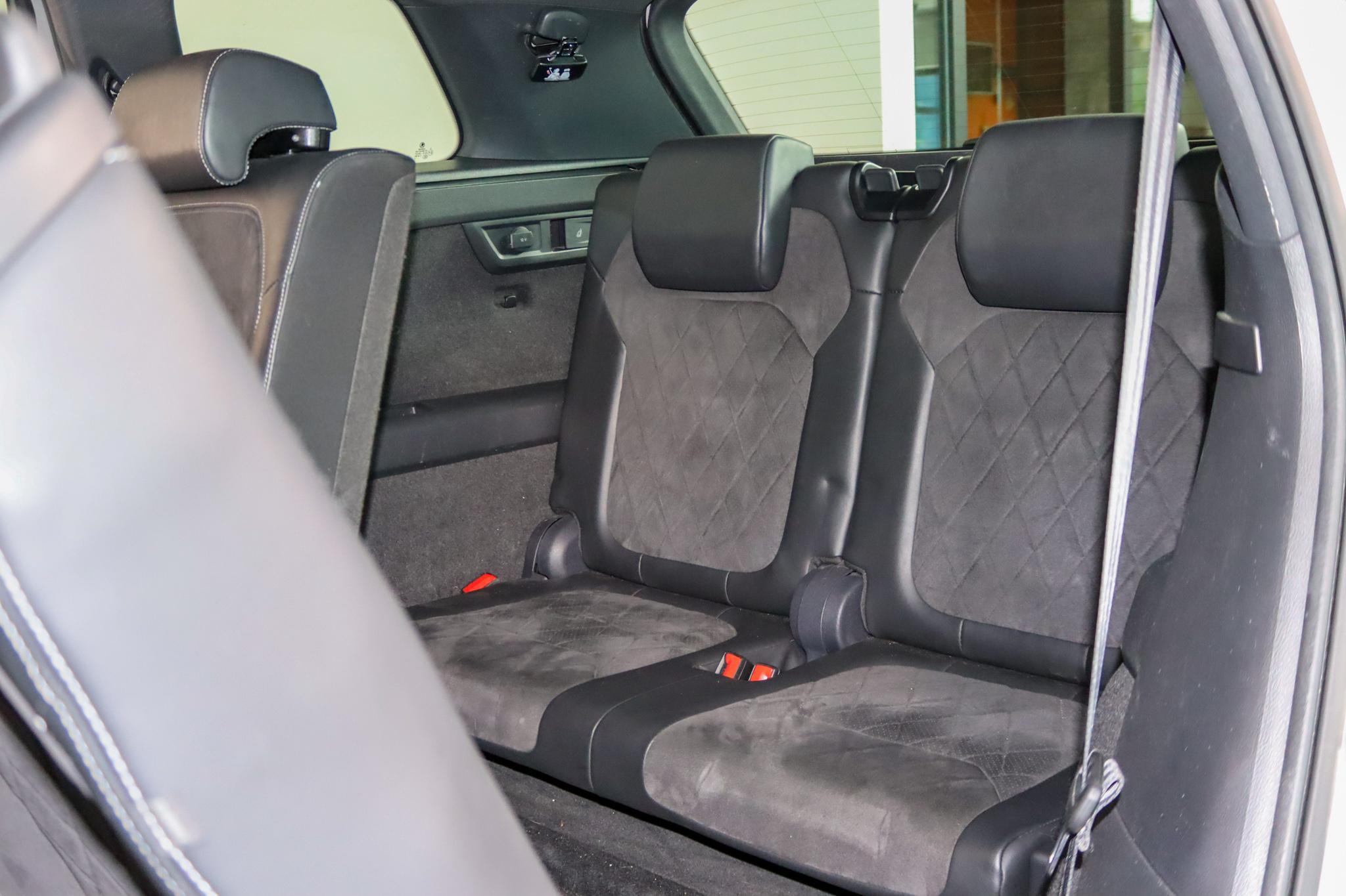 Foto van Skoda Kodiaq